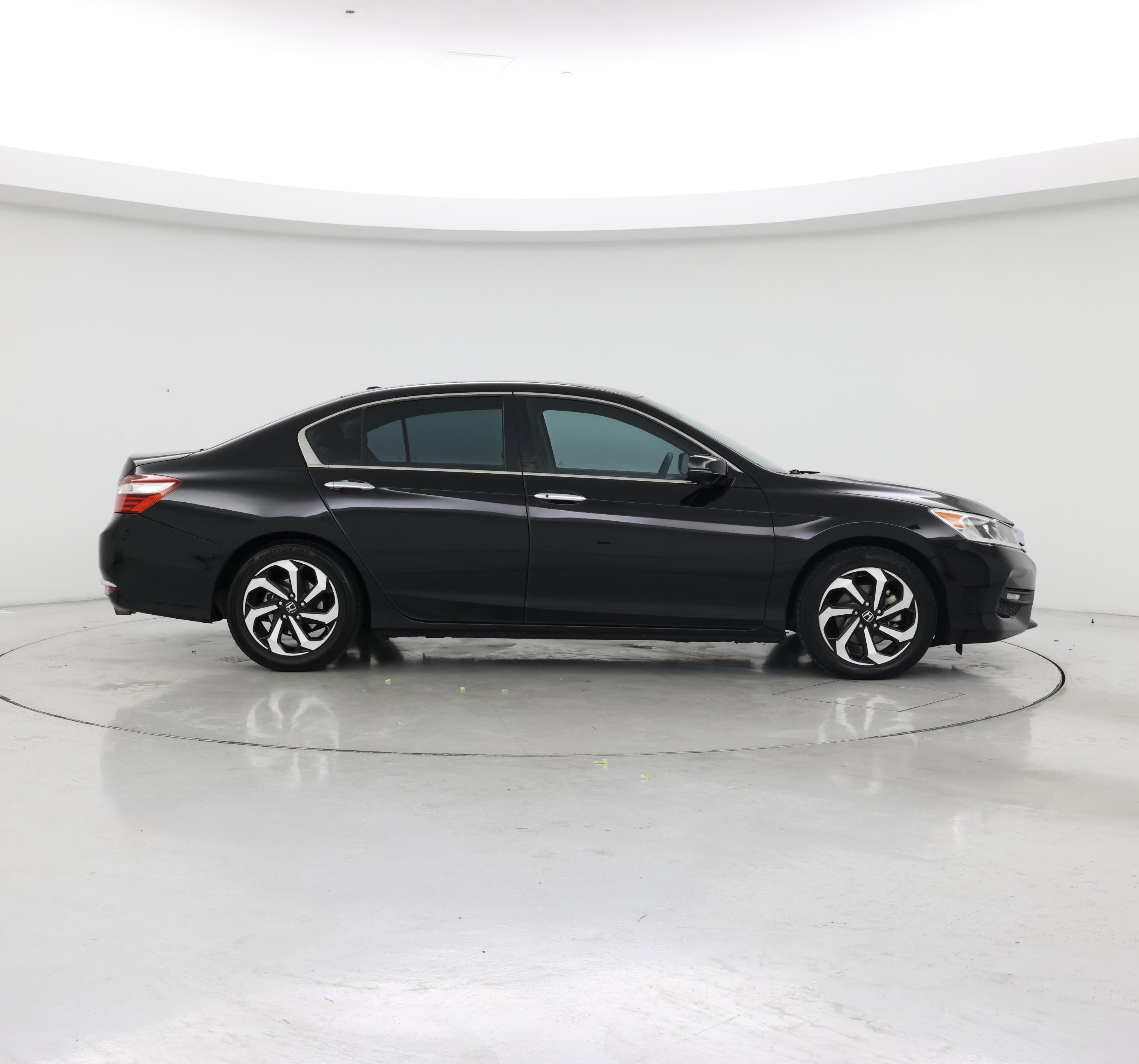 Thumbnail: 2016 Honda Accord - 7