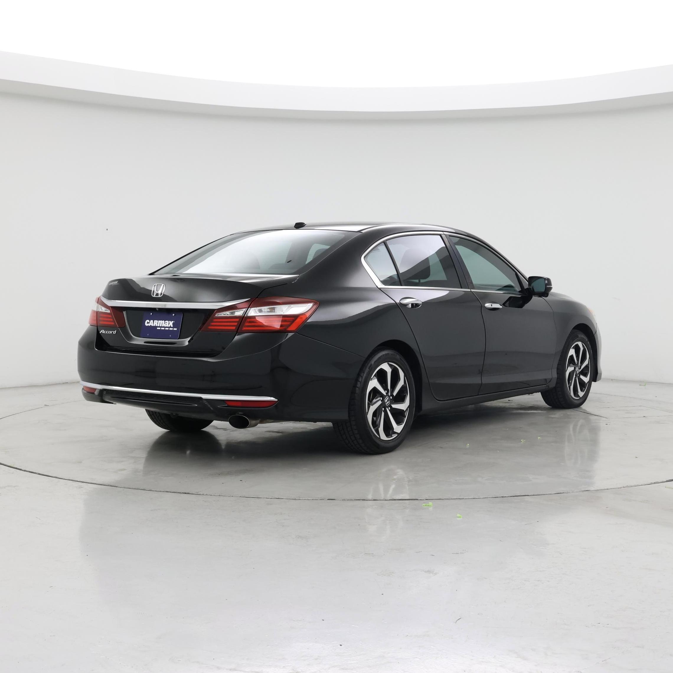 Thumbnail: 2016 Honda Accord - 8