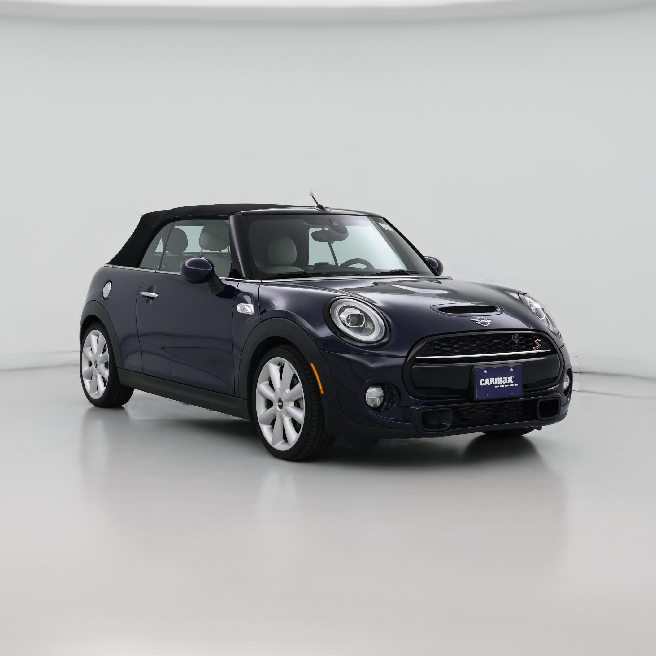 Thumbnail: 2019 MINI Cooper - 1