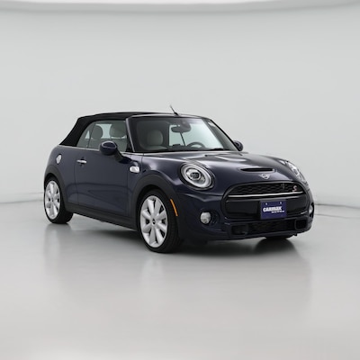 2019 Mini Cooper S