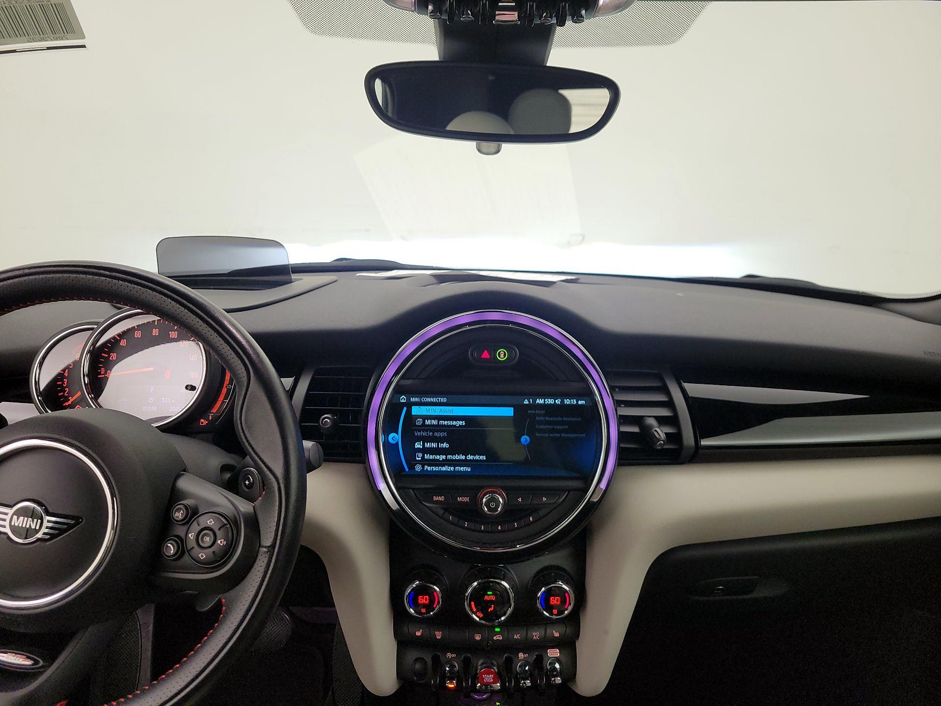Thumbnail: 2019 MINI Cooper - 9