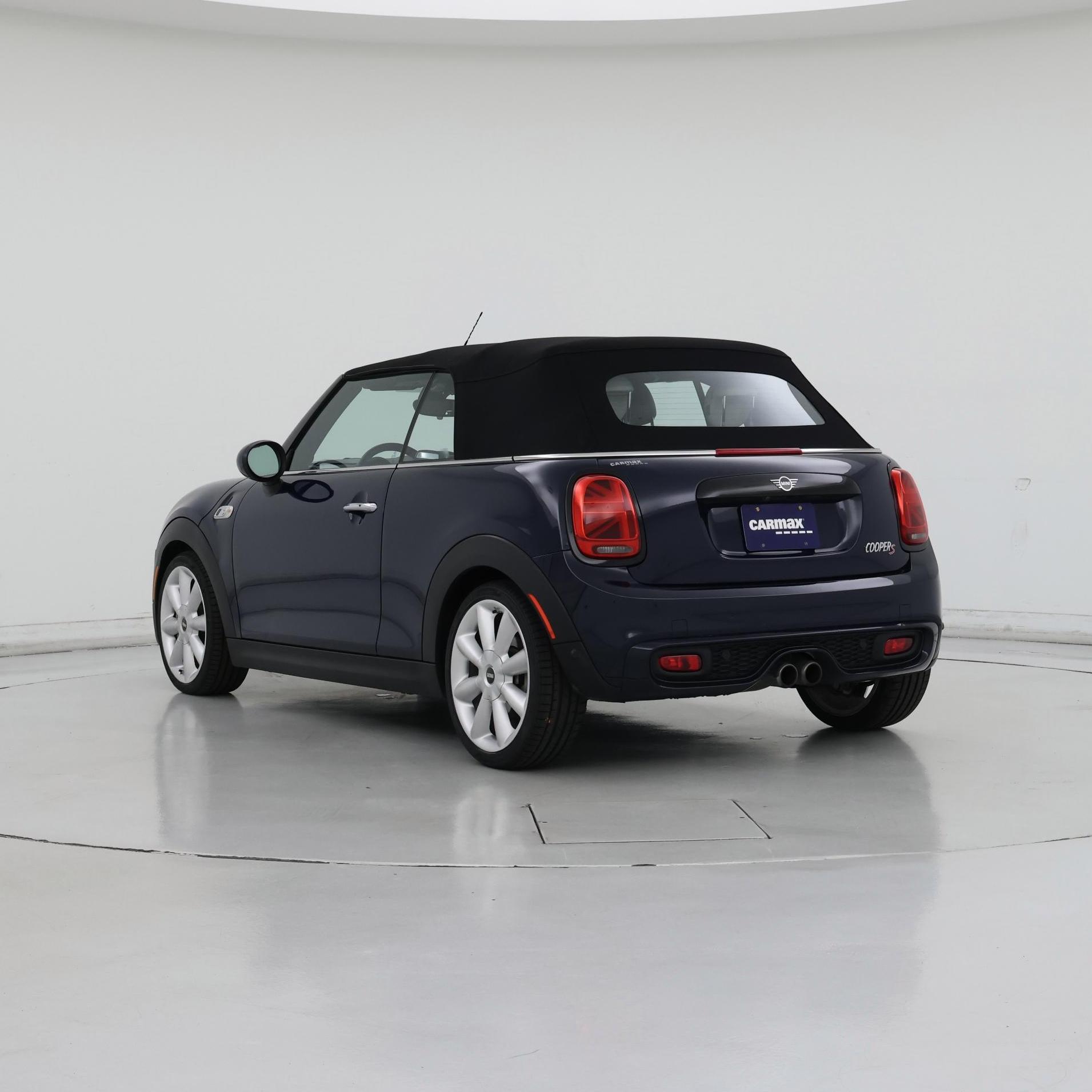 Thumbnail: 2019 MINI Cooper - 2