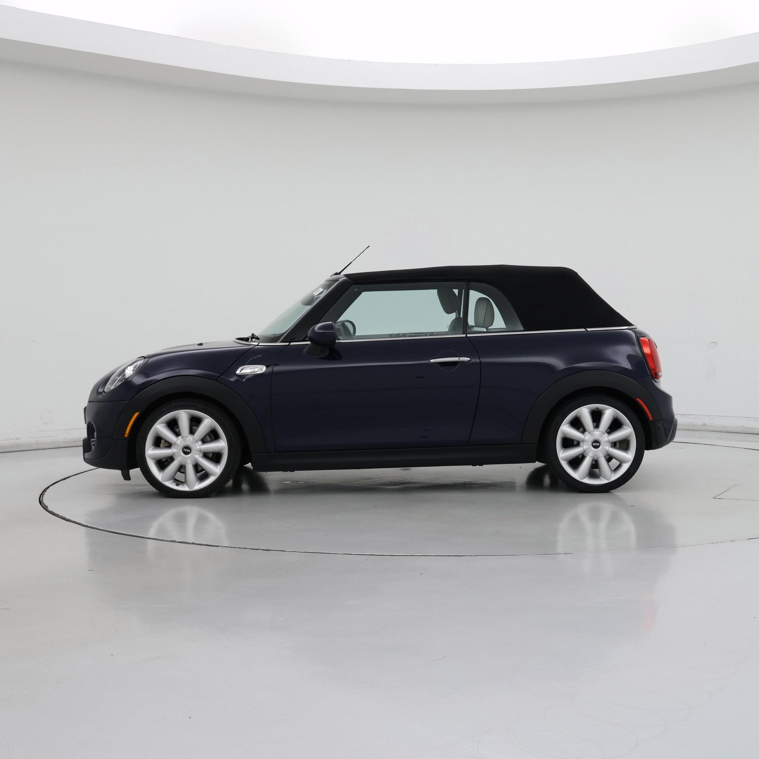 Thumbnail: 2019 MINI Cooper - 3