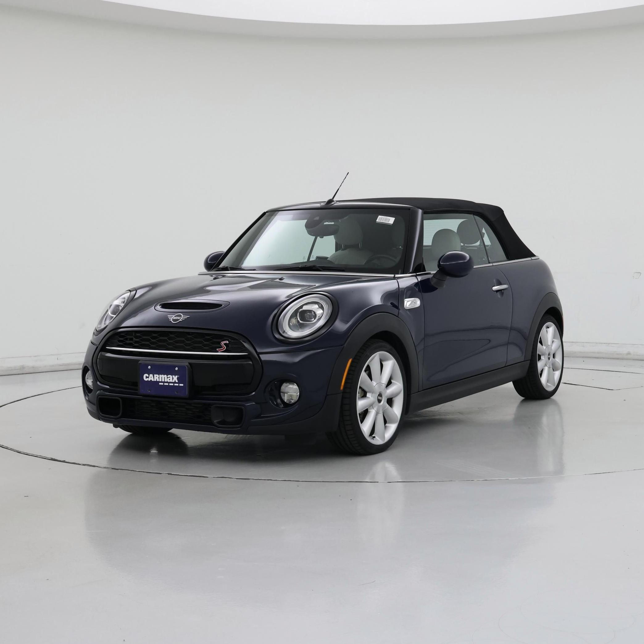 Thumbnail: 2019 MINI Cooper - 4