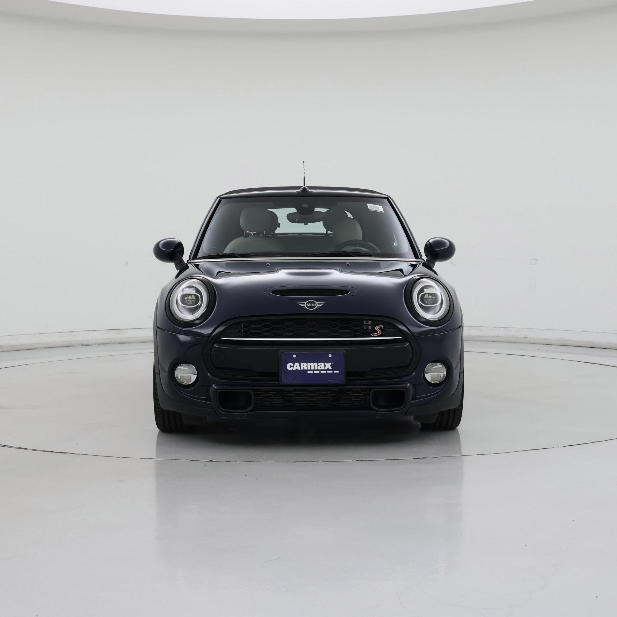 Thumbnail: 2019 MINI Cooper - 5