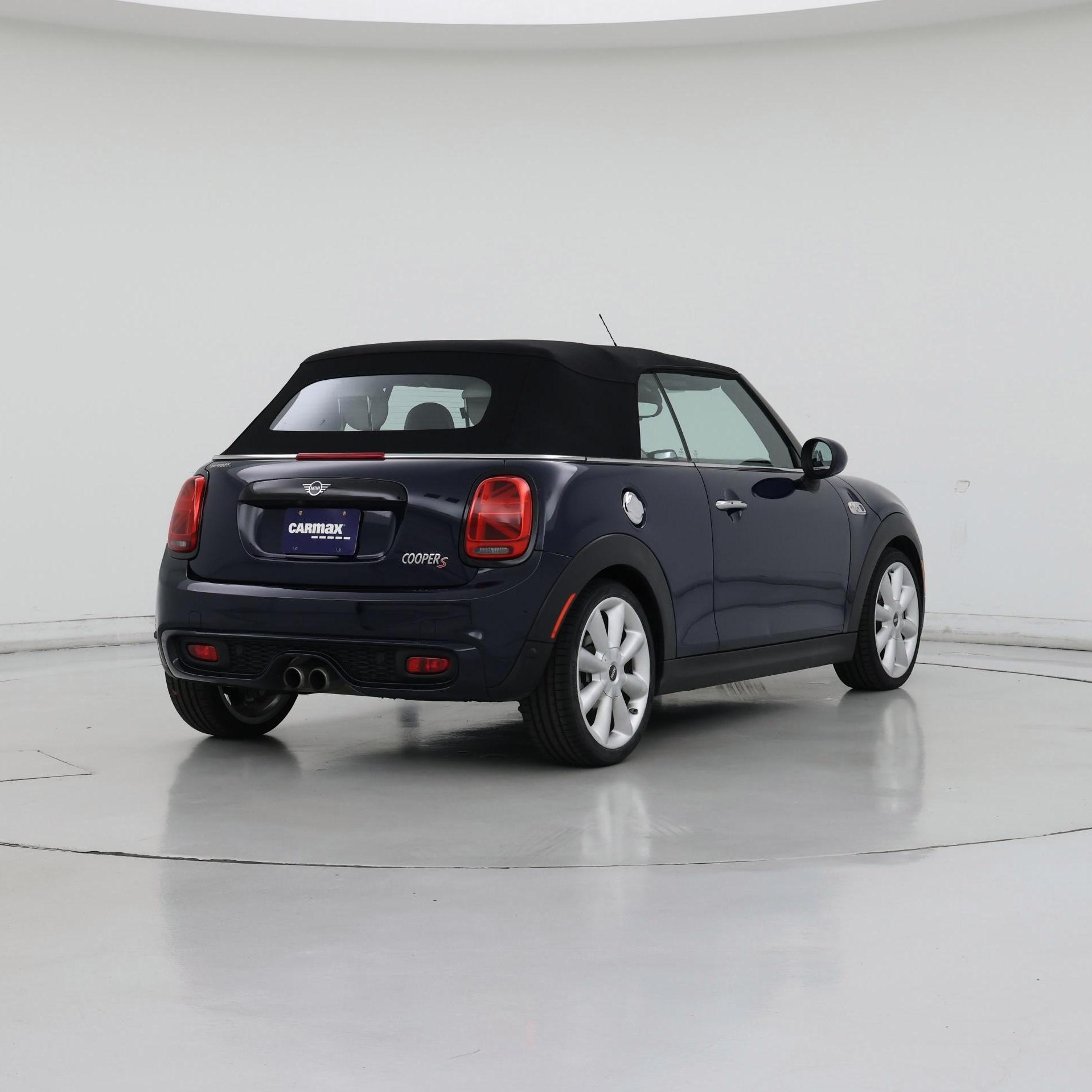 Thumbnail: 2019 MINI Cooper - 8