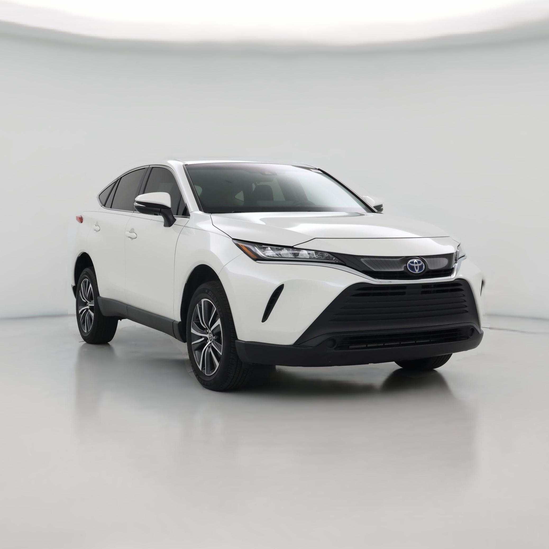 Thumbnail: 2022 Toyota Venza - 1