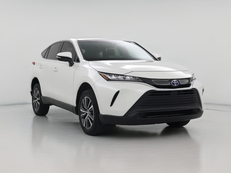 2022 Toyota Venza LE -
                  Tampa, FL