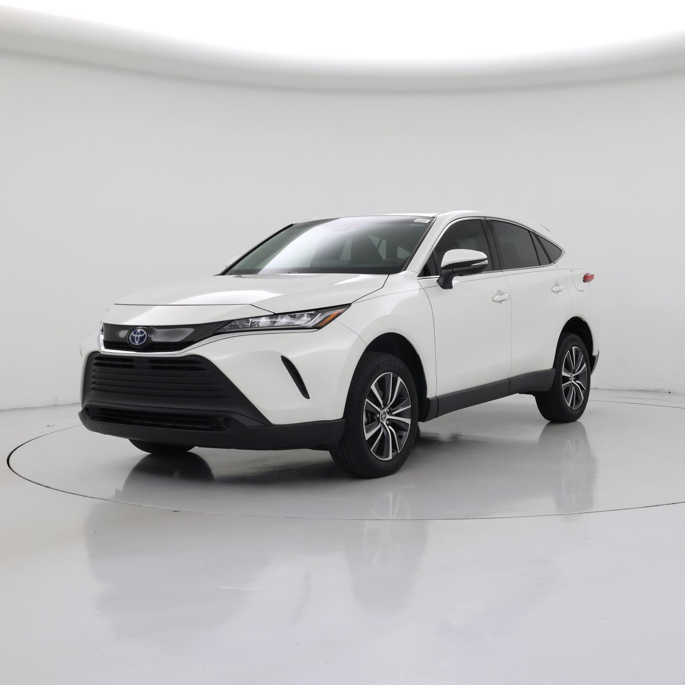 Thumbnail: 2022 Toyota Venza - 4