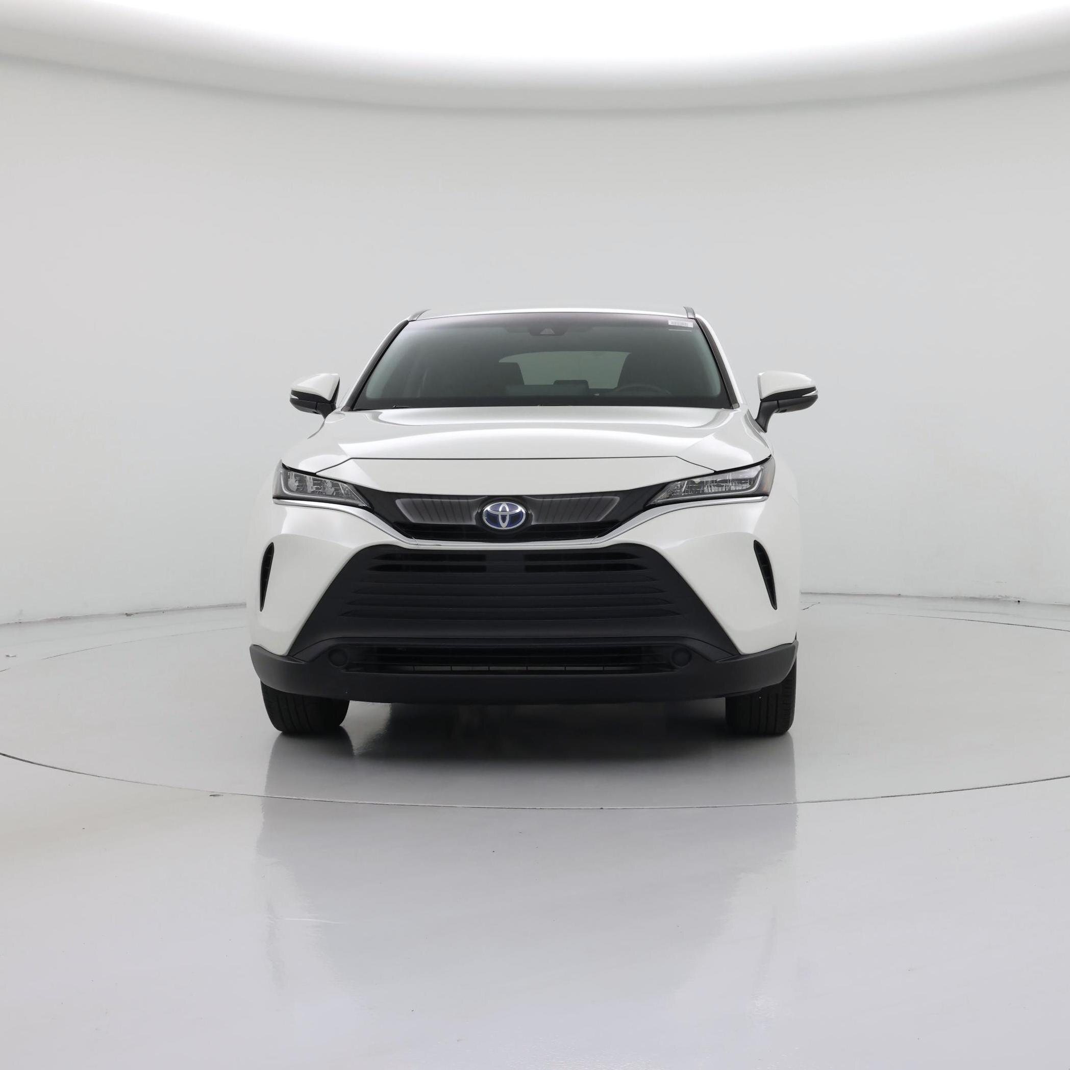 Thumbnail: 2022 Toyota Venza - 5
