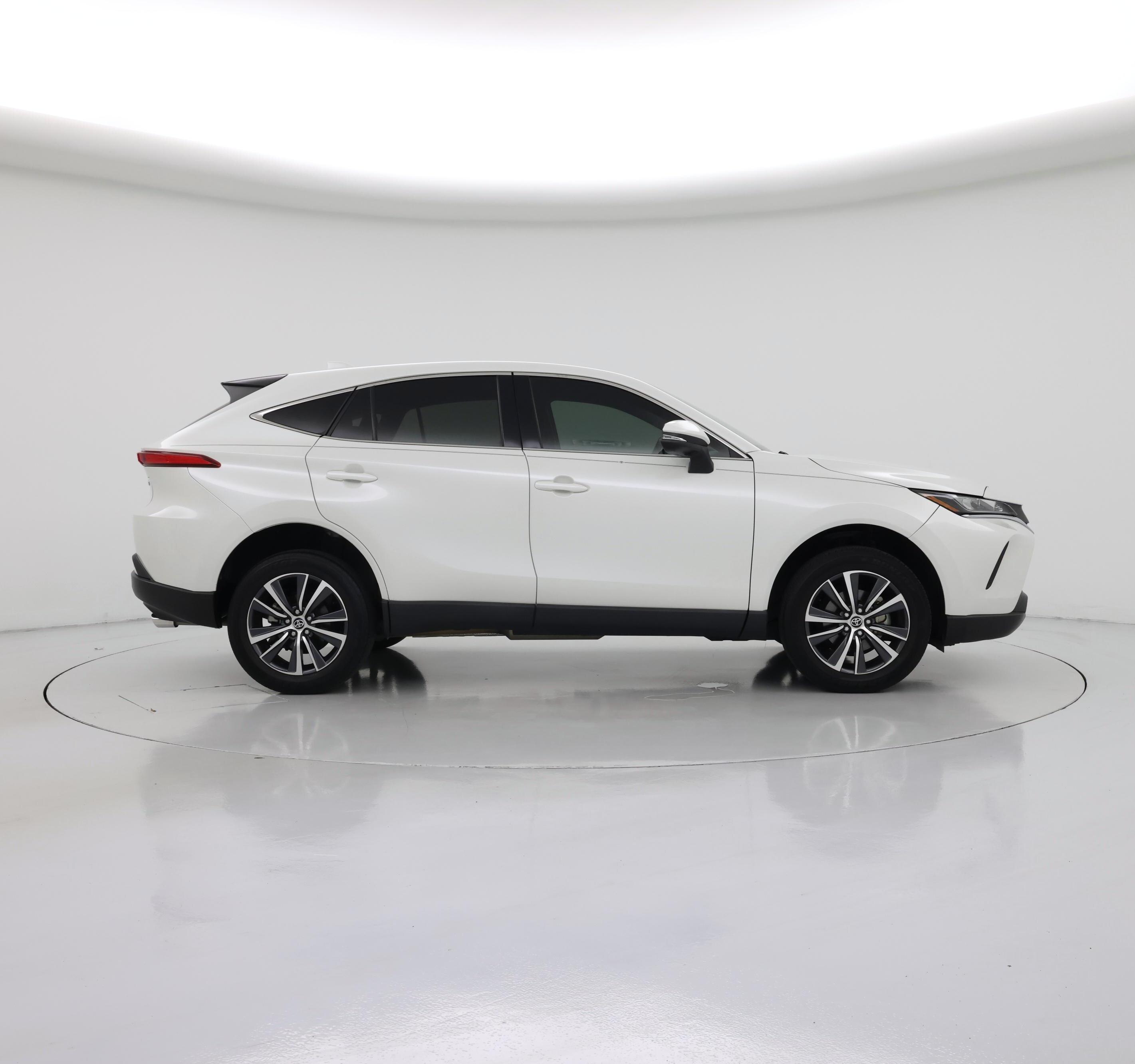 Thumbnail: 2022 Toyota Venza - 7