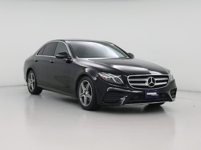 2017 Mercedes-Benz E300