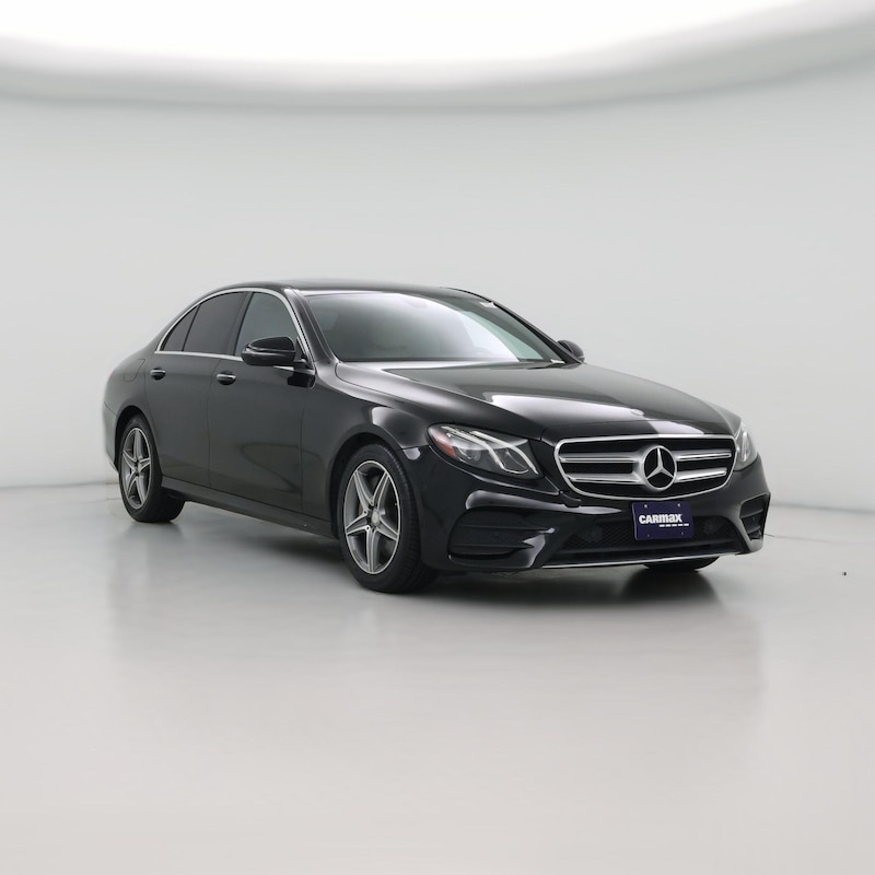 2017 Mercedes-Benz E300