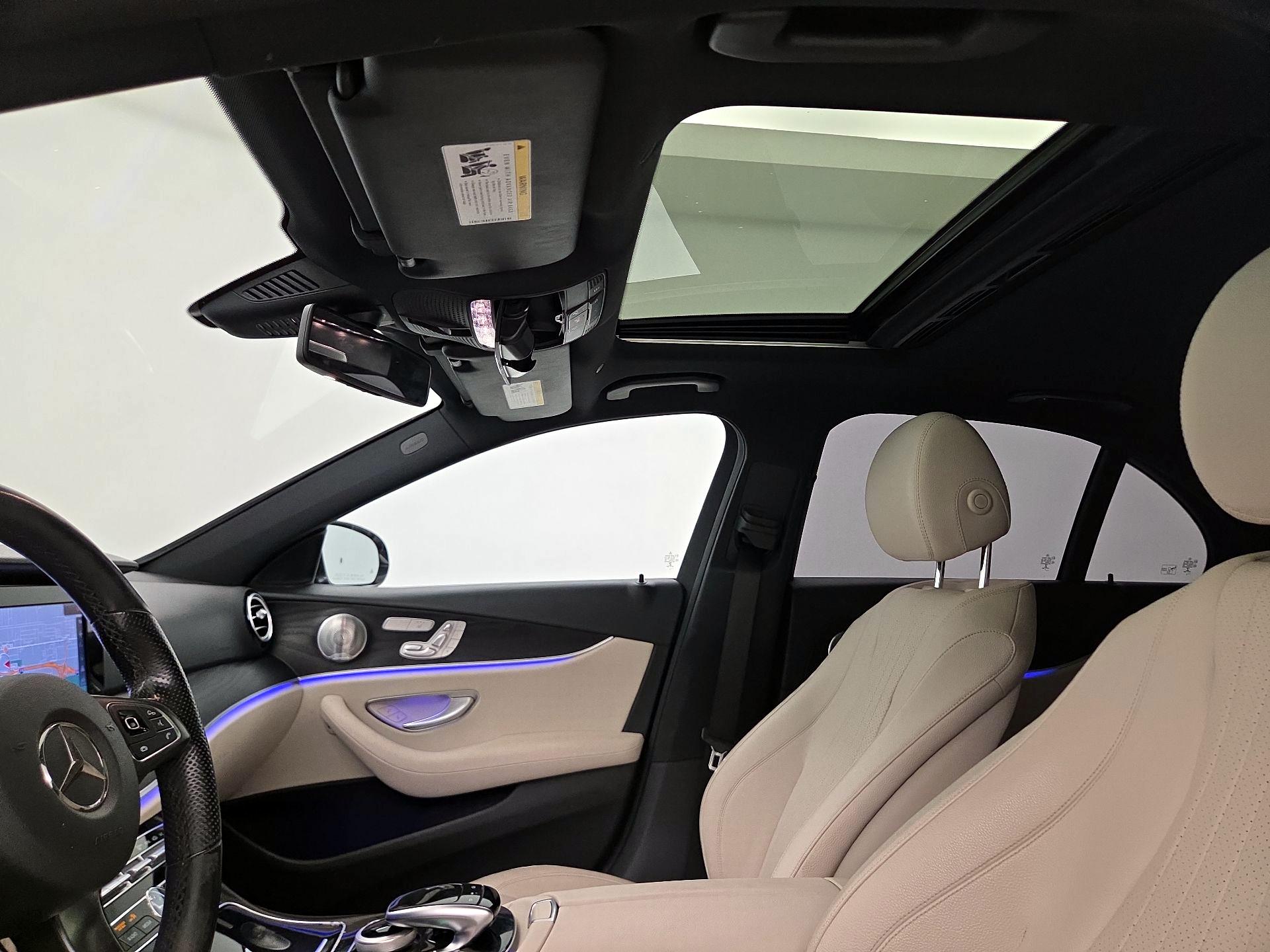 Thumbnail: 2017 Mercedes-Benz E-Class - 20