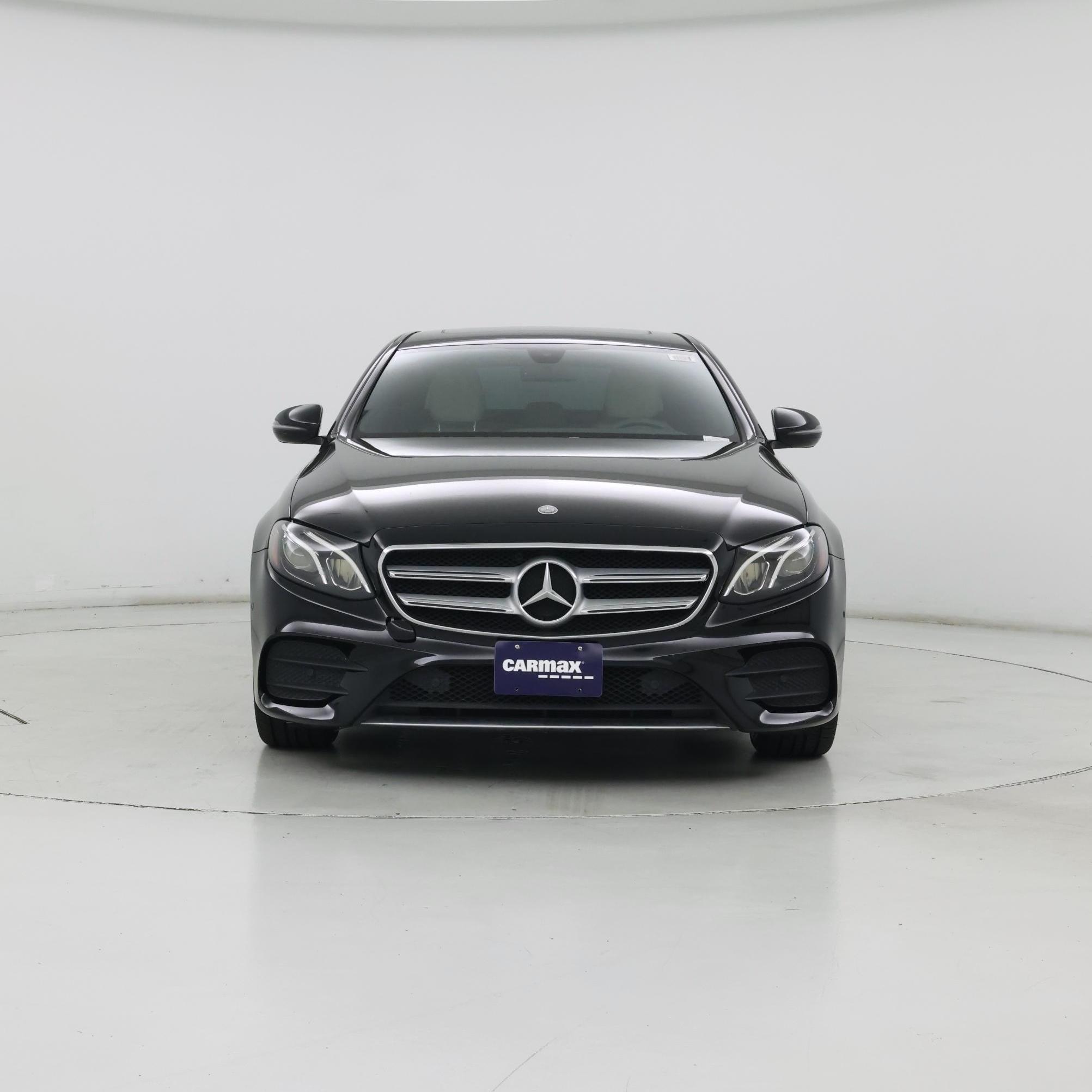 Thumbnail: 2017 Mercedes-Benz E-Class - 5