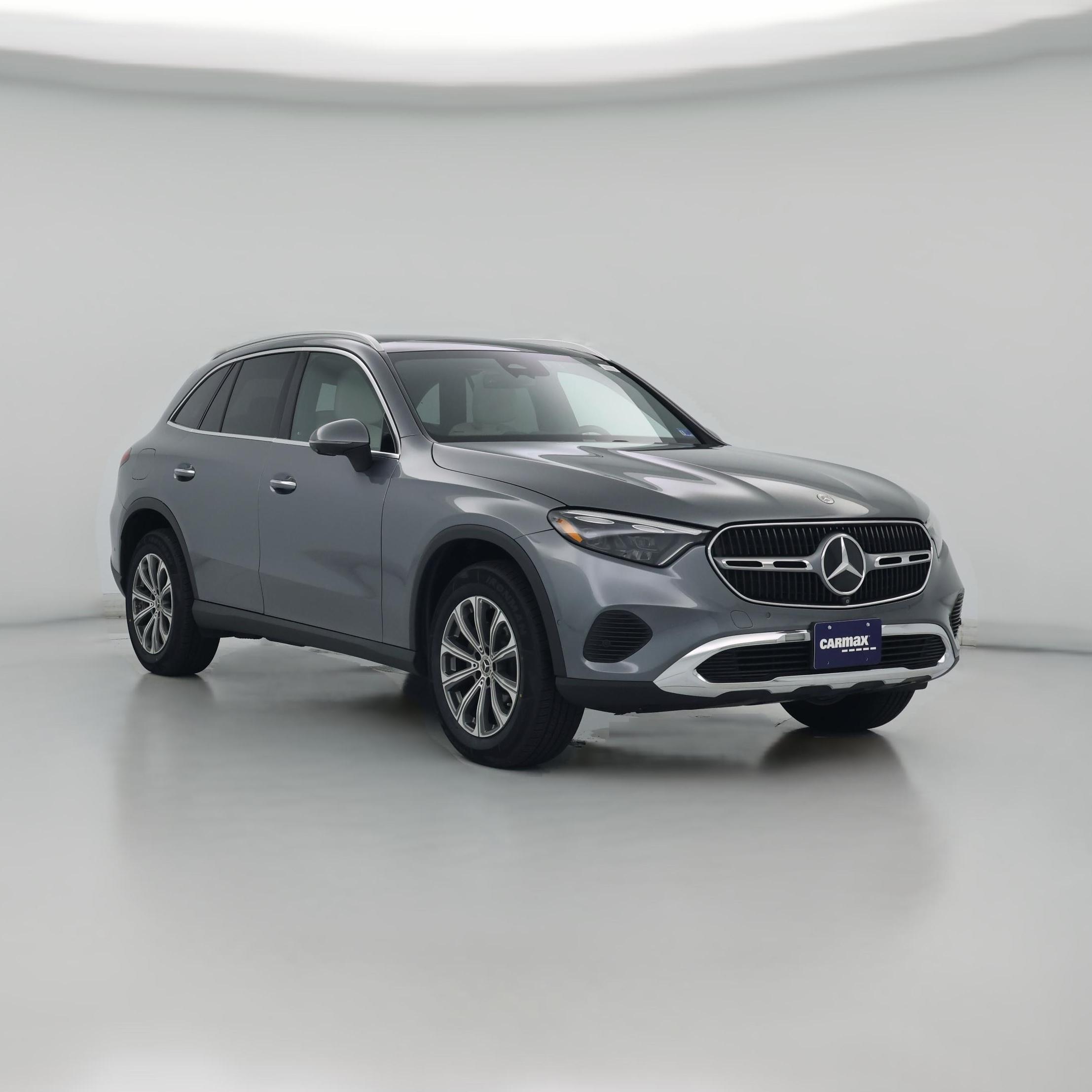 Thumbnail: 2023 Mercedes-Benz GLC - 1