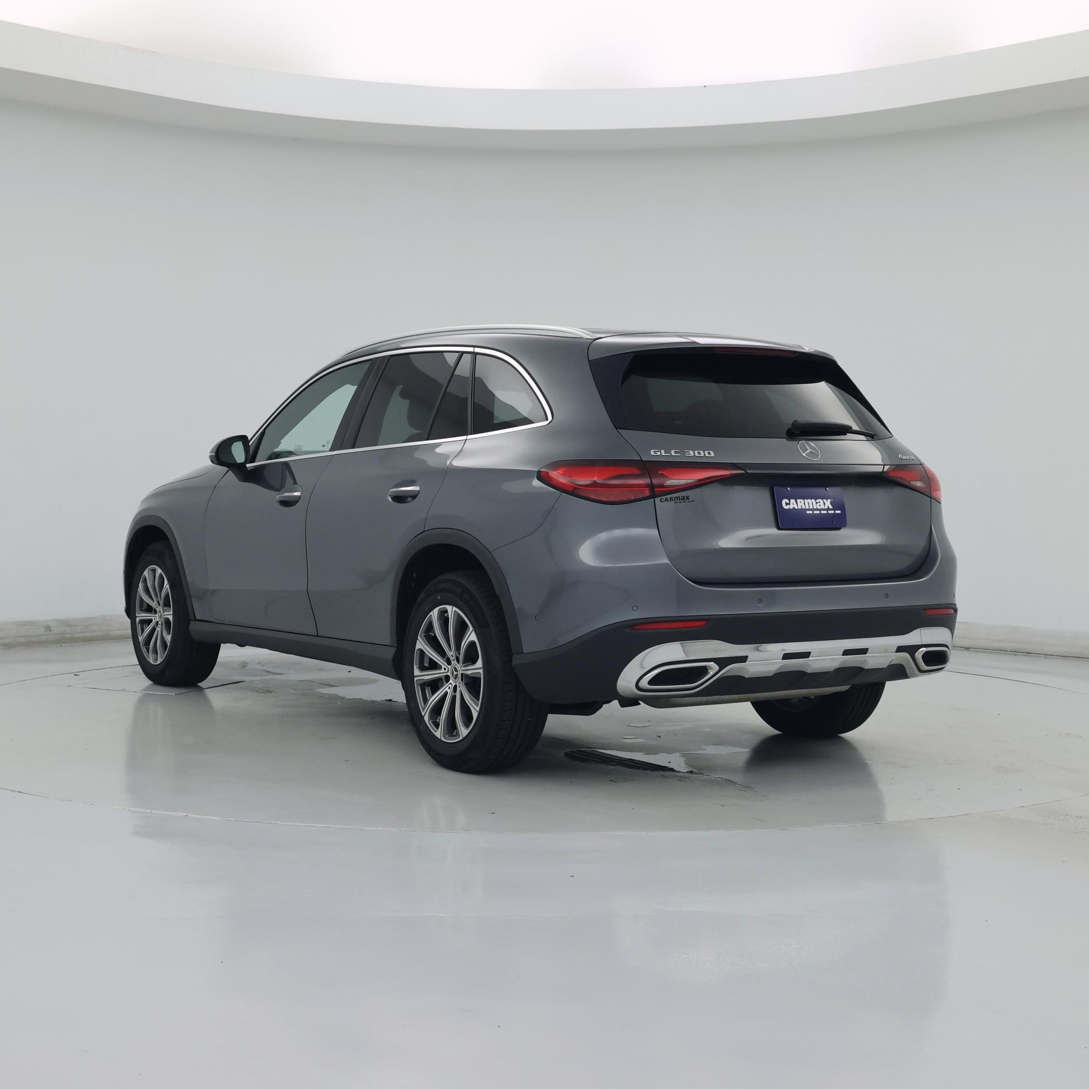 Thumbnail: 2023 Mercedes-Benz GLC - 2