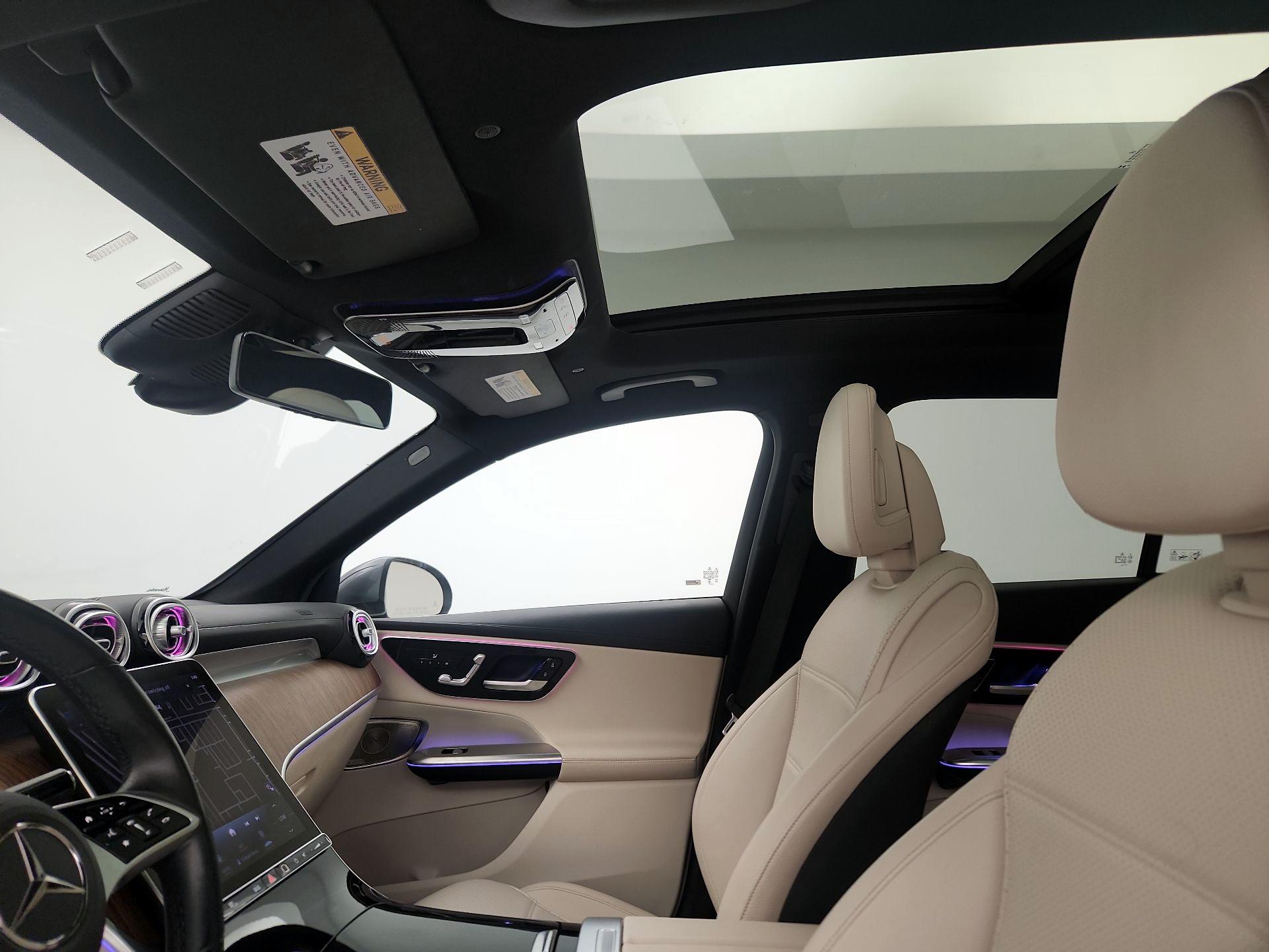 Thumbnail: 2023 Mercedes-Benz GLC - 20