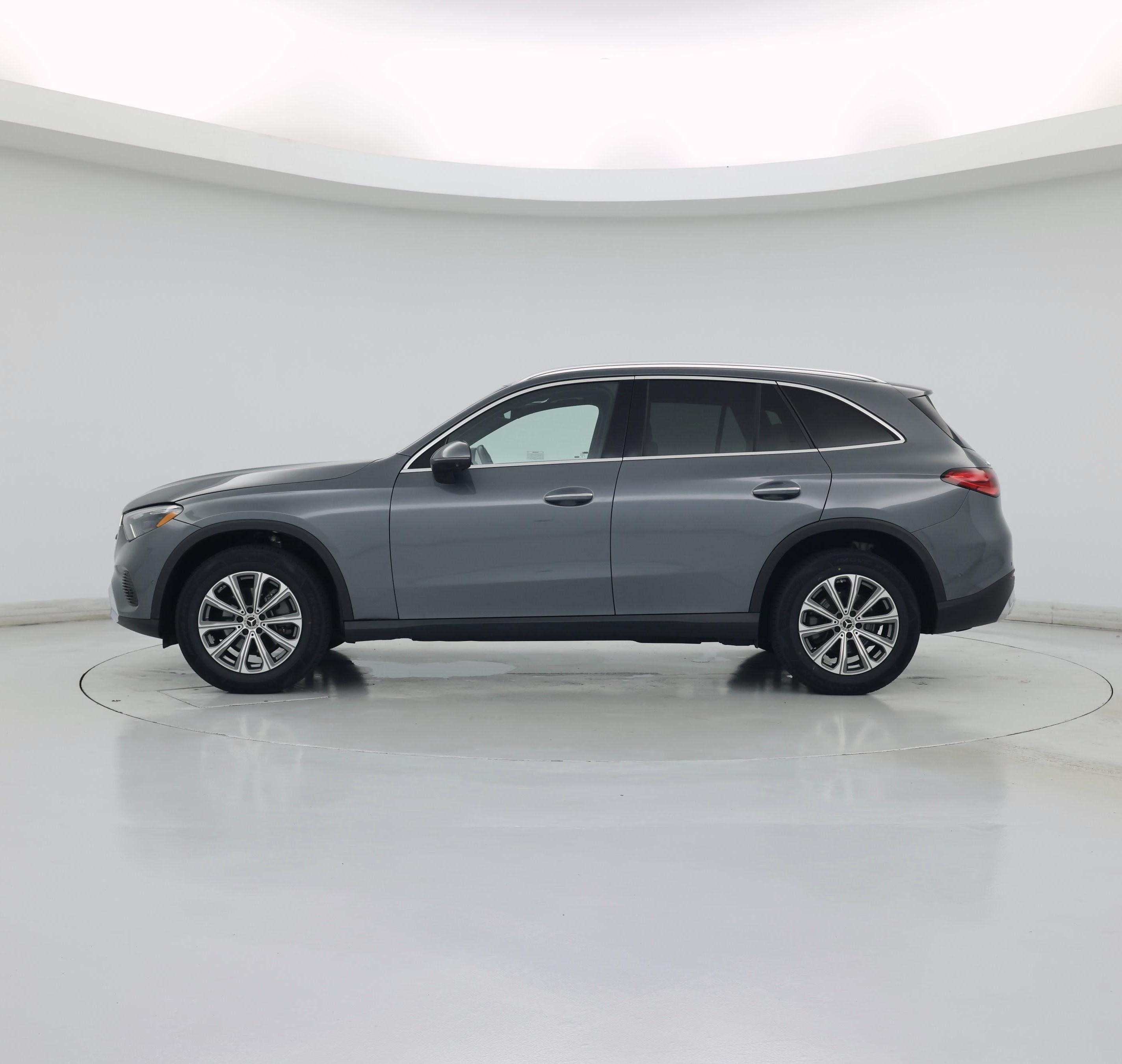Thumbnail: 2023 Mercedes-Benz GLC - 3