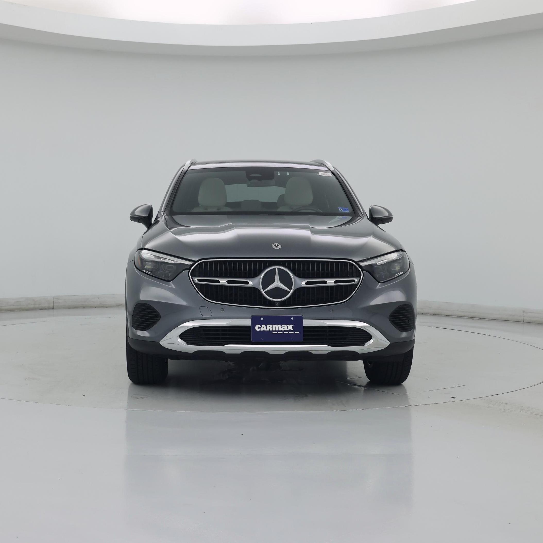 Thumbnail: 2023 Mercedes-Benz GLC - 5