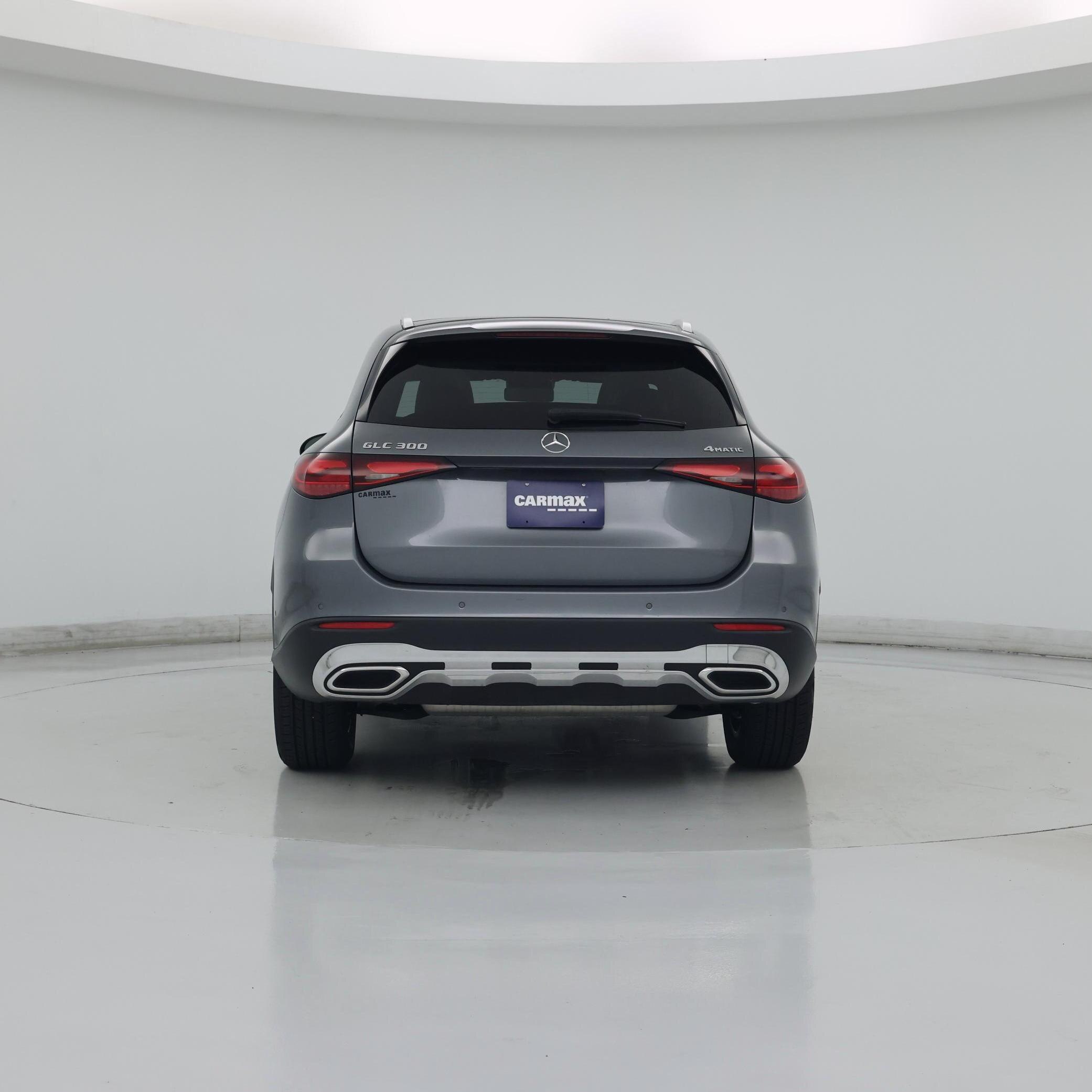 Thumbnail: 2023 Mercedes-Benz GLC - 6