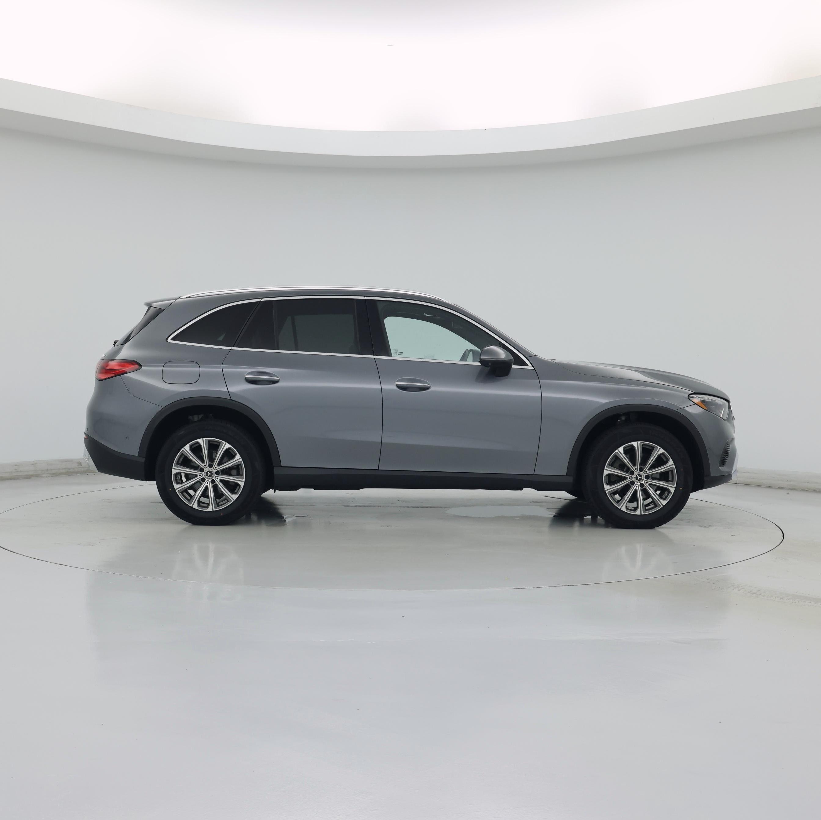 Thumbnail: 2023 Mercedes-Benz GLC - 7