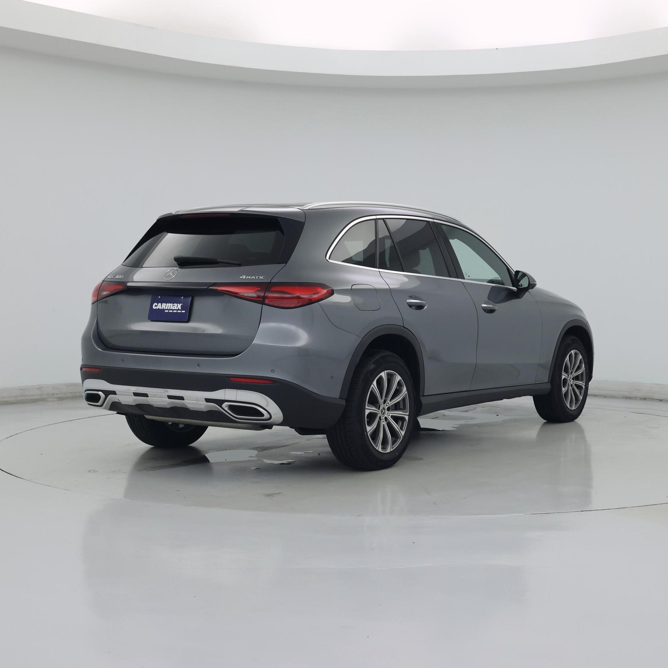 Thumbnail: 2023 Mercedes-Benz GLC - 8