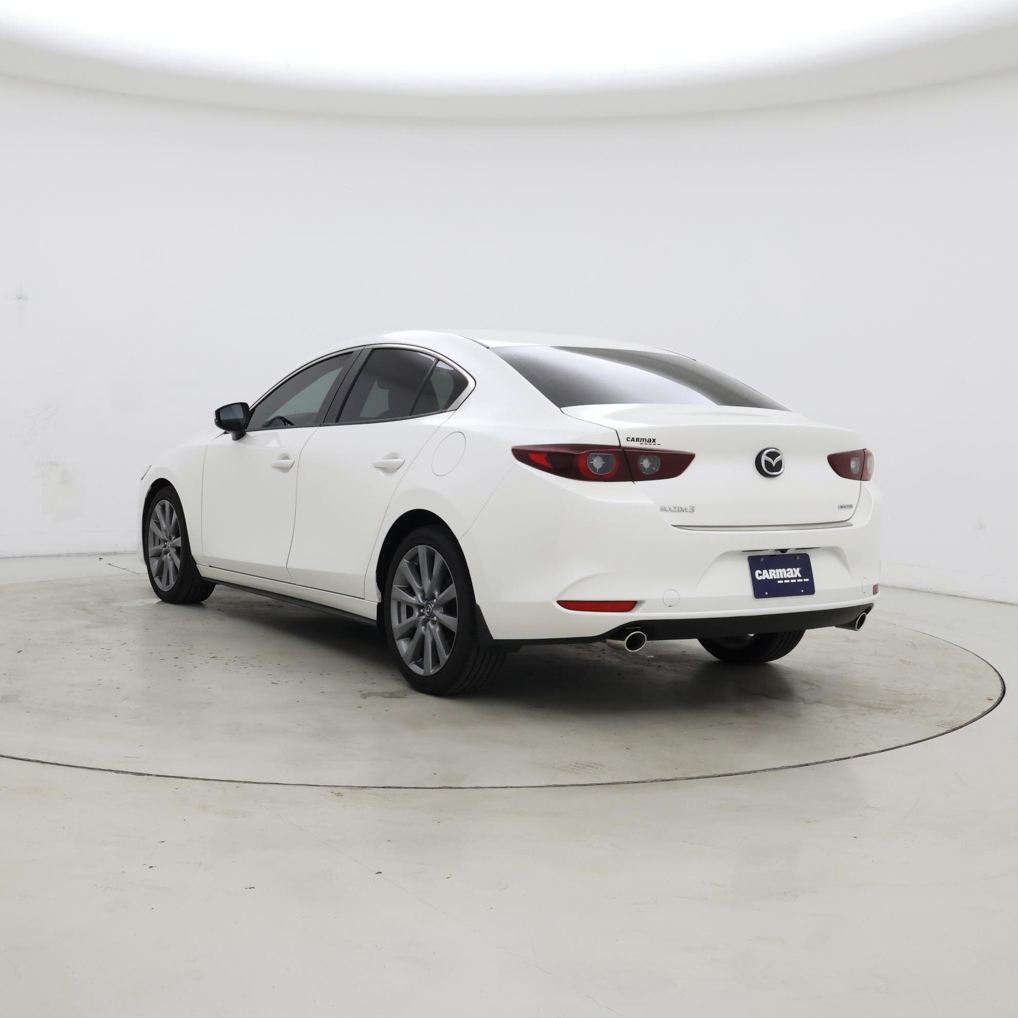 Thumbnail: 2024 Mazda Mazda3 - 2