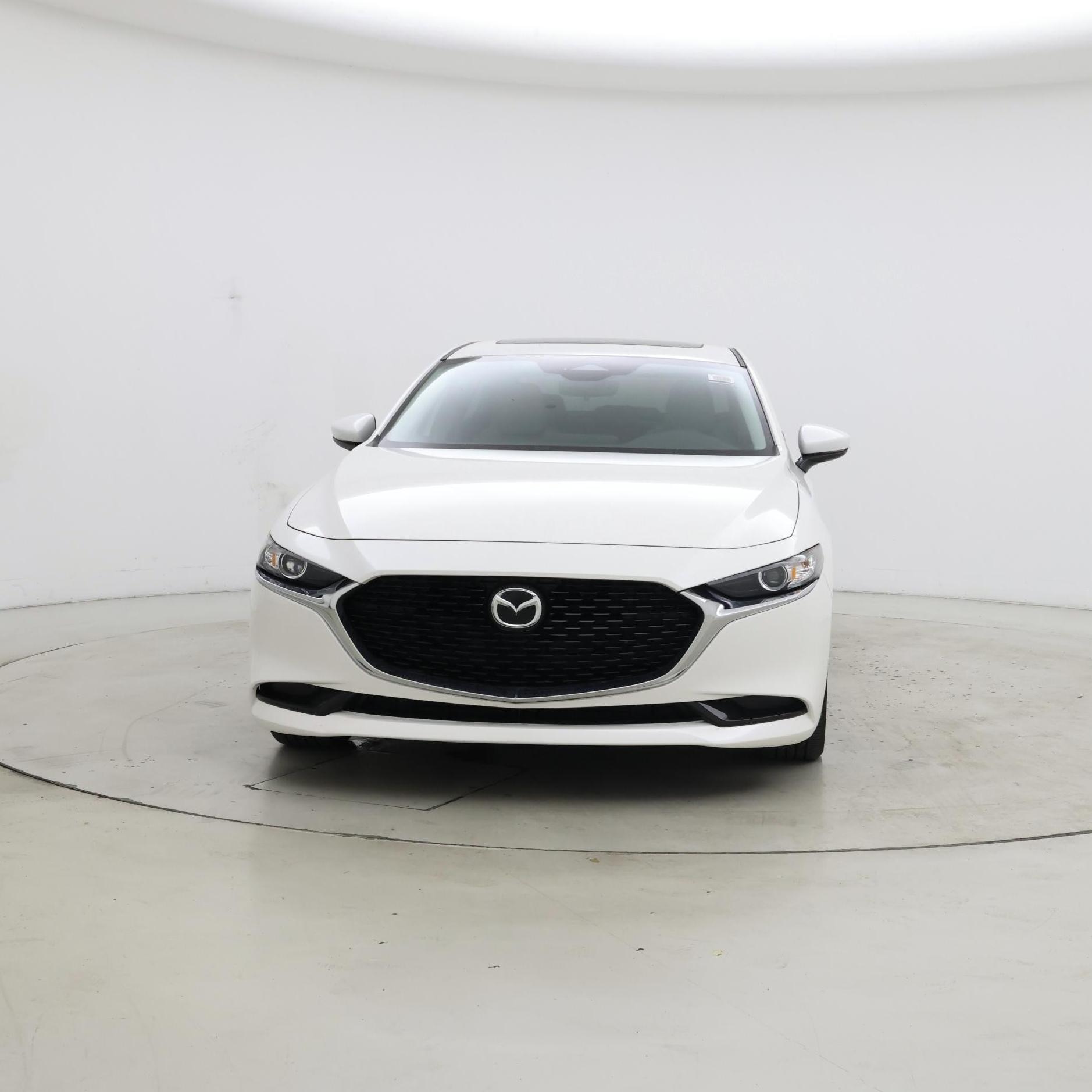 Thumbnail: 2024 Mazda Mazda3 - 5