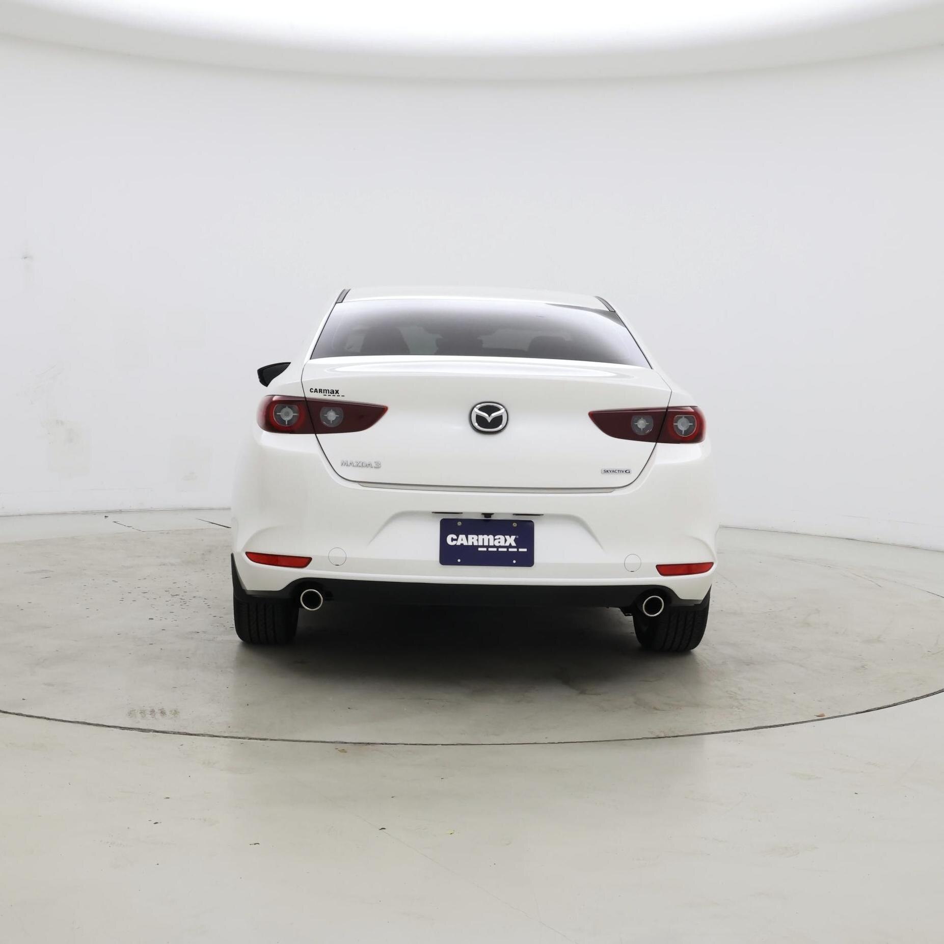 Thumbnail: 2024 Mazda Mazda3 - 6