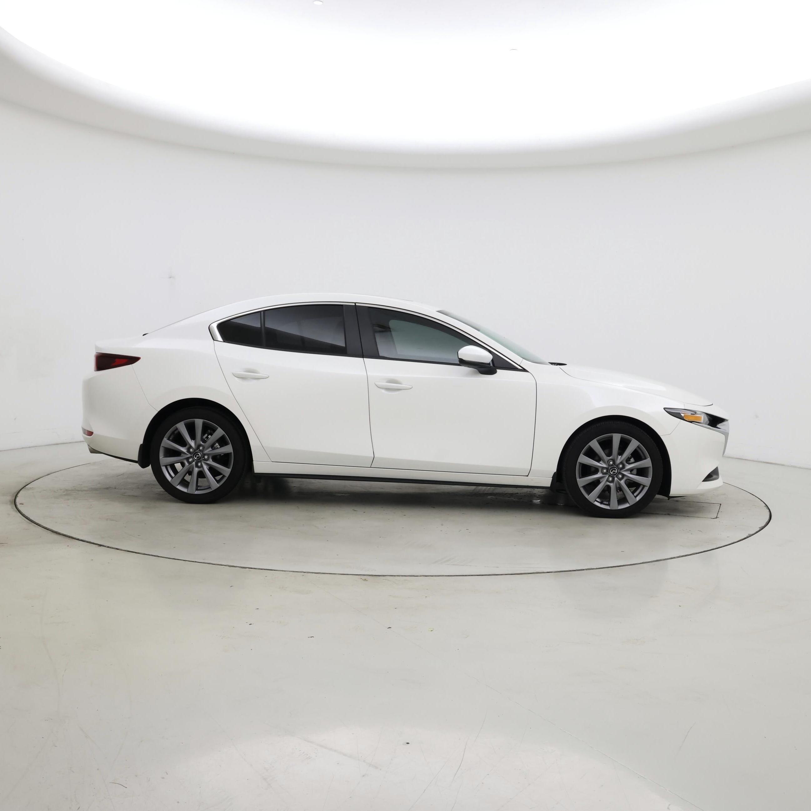 Thumbnail: 2024 Mazda Mazda3 - 7