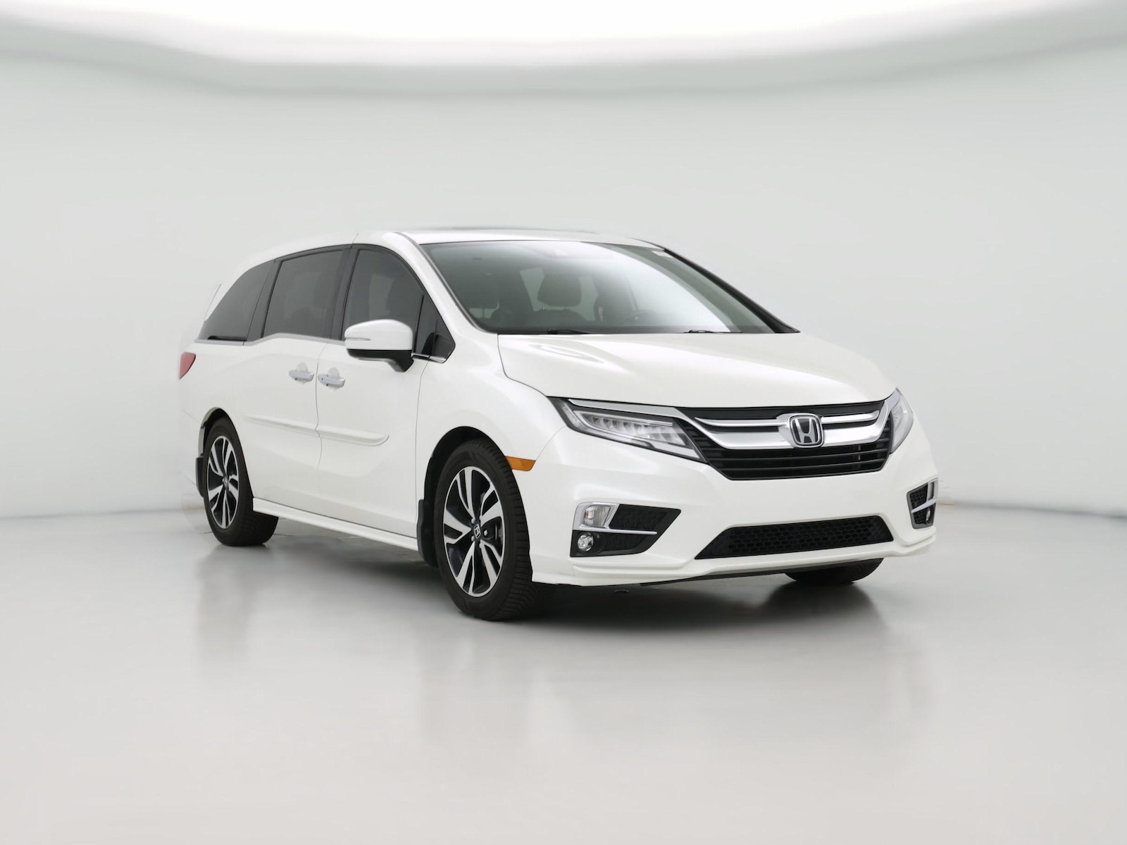 2019 Honda Odyssey
