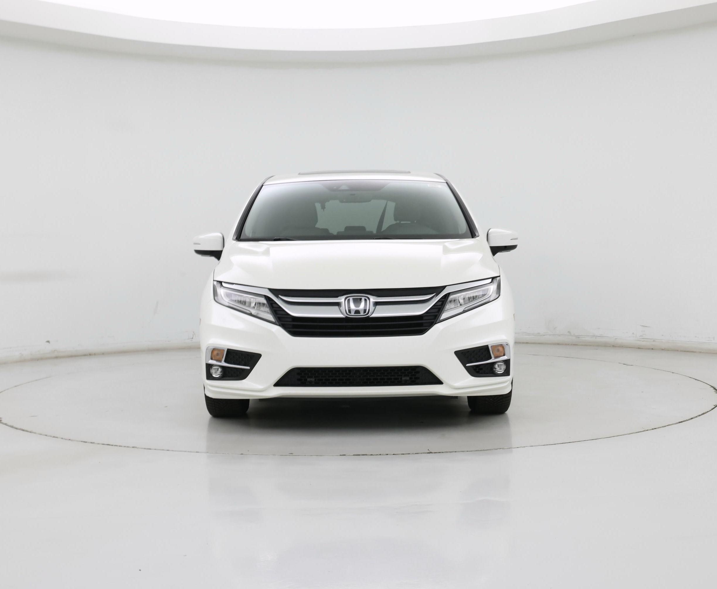 Thumbnail: 2019 Honda Odyssey - 5