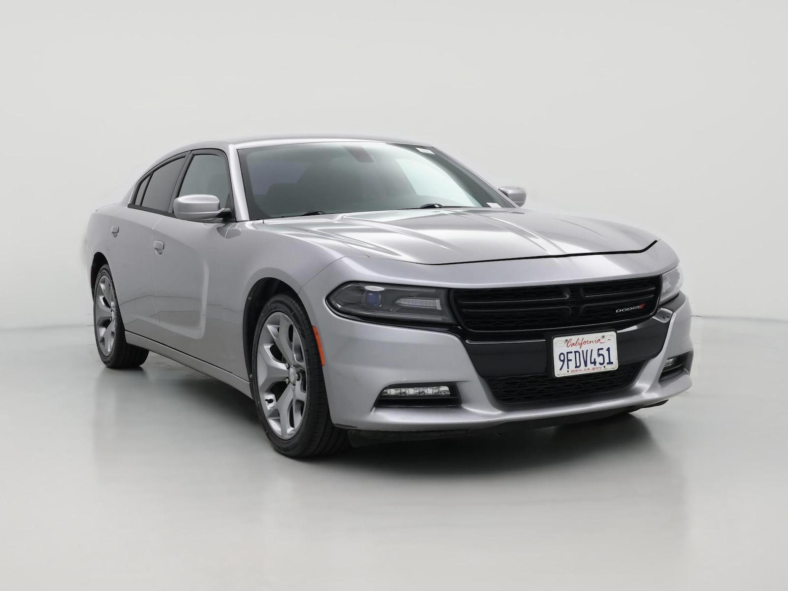 2016 Dodge Charger