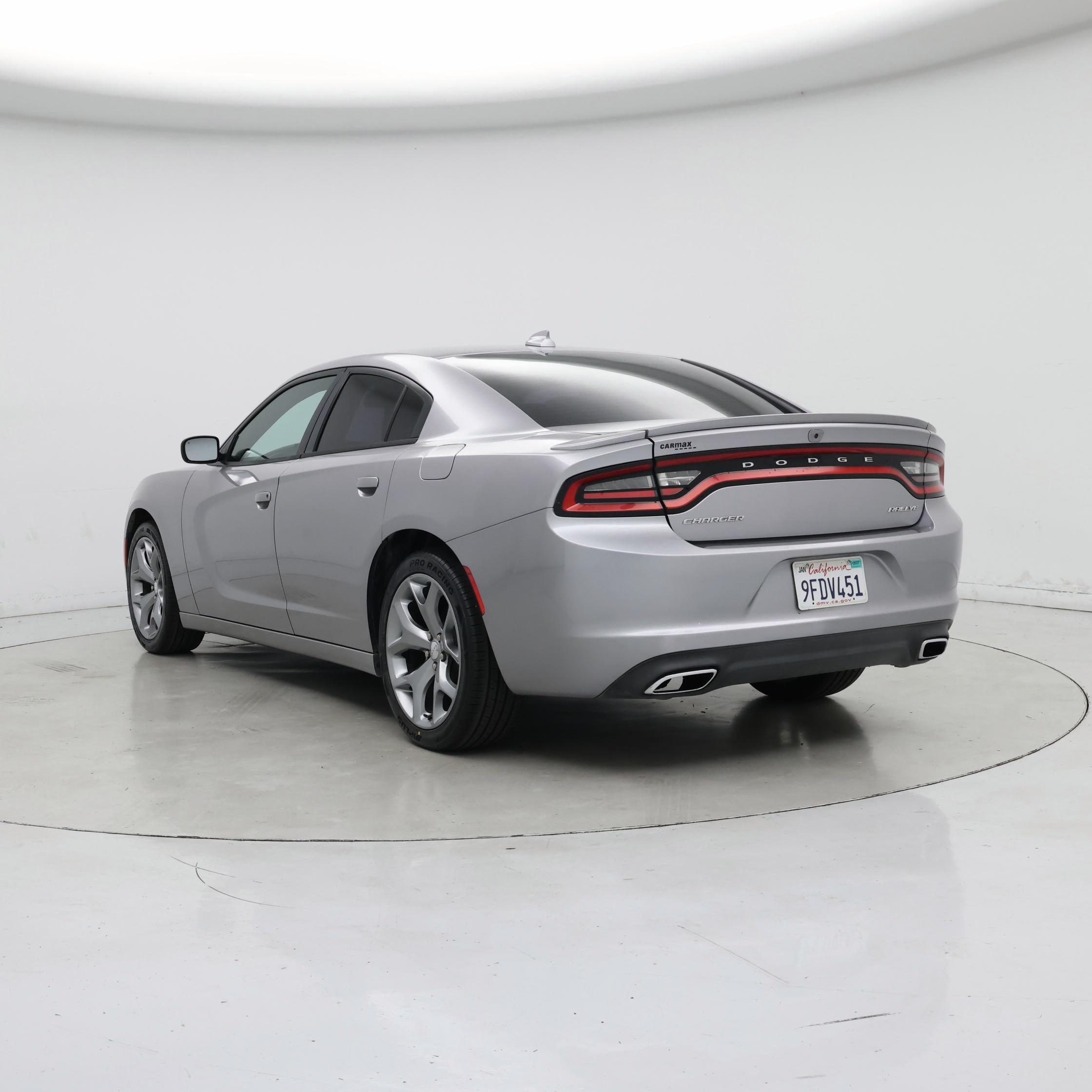 Thumbnail: 2016 Dodge Charger - 2