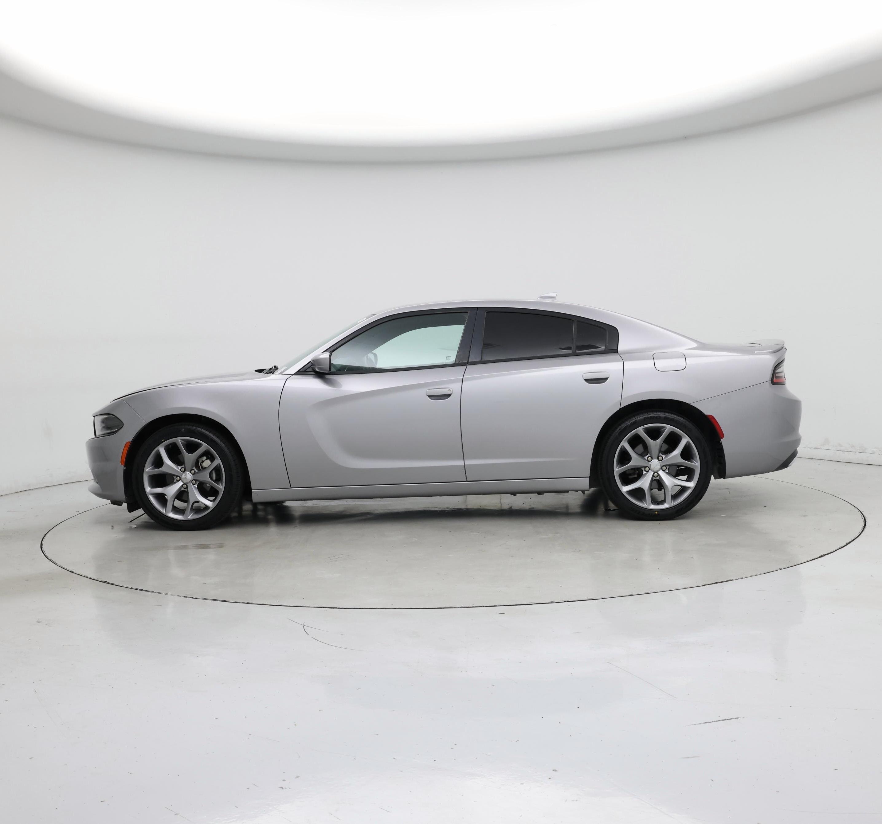 Thumbnail: 2016 Dodge Charger - 3