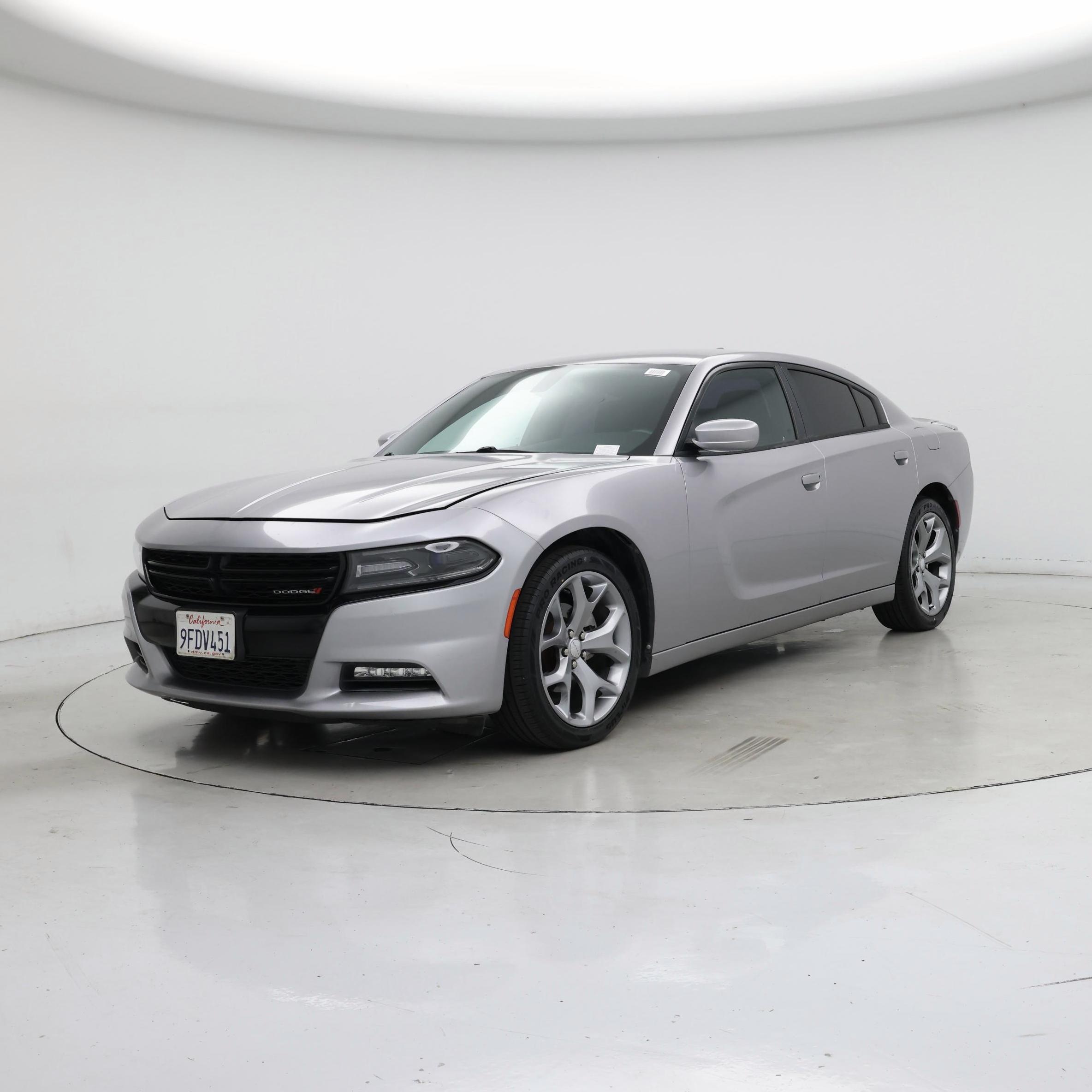 Thumbnail: 2016 Dodge Charger - 4