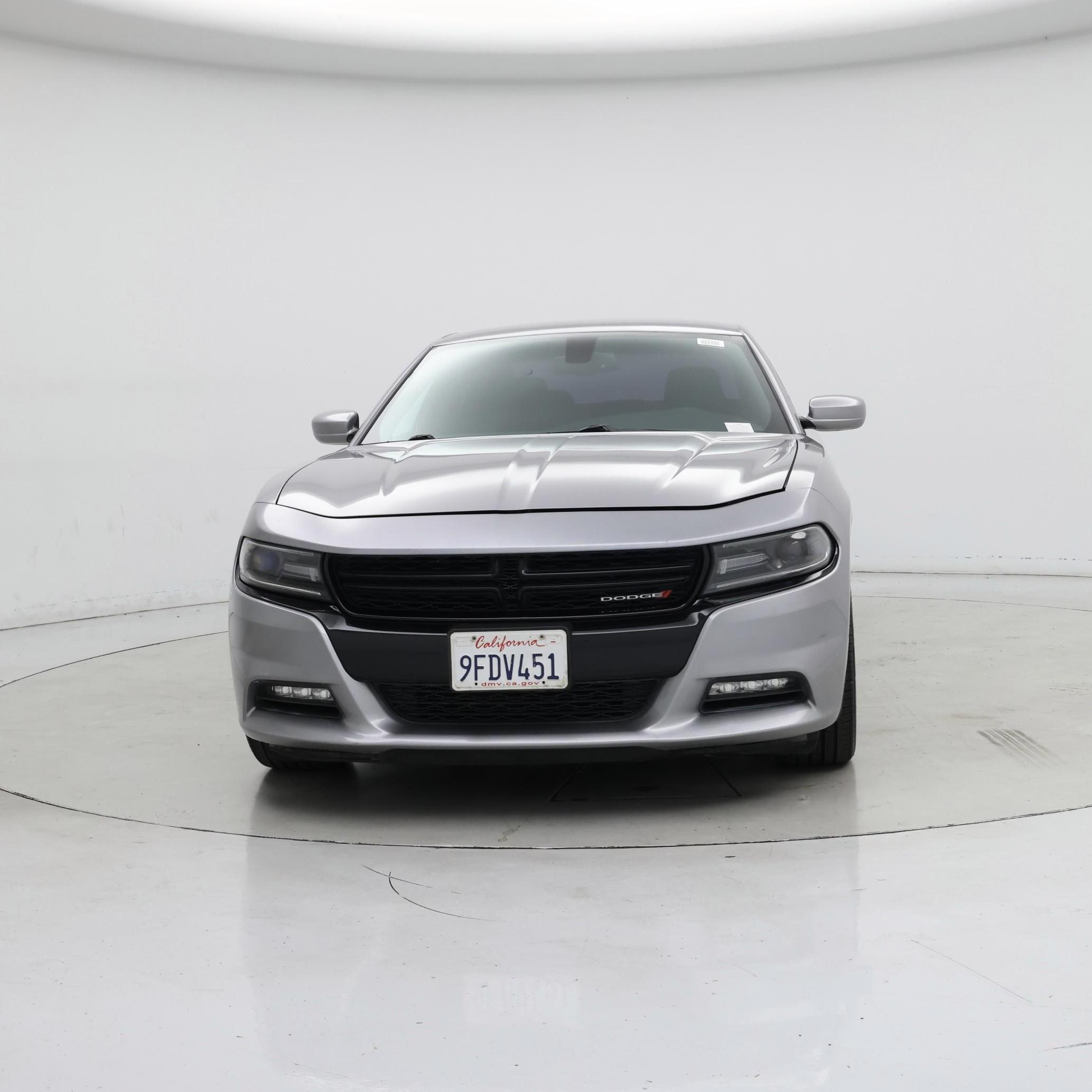 Thumbnail: 2016 Dodge Charger - 5