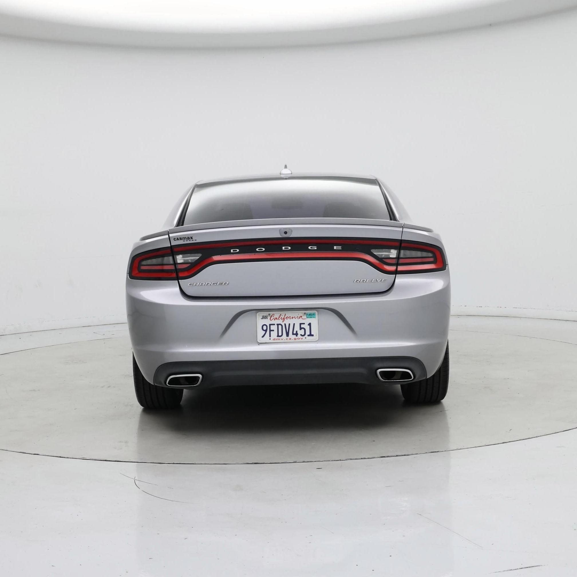 Thumbnail: 2016 Dodge Charger - 6