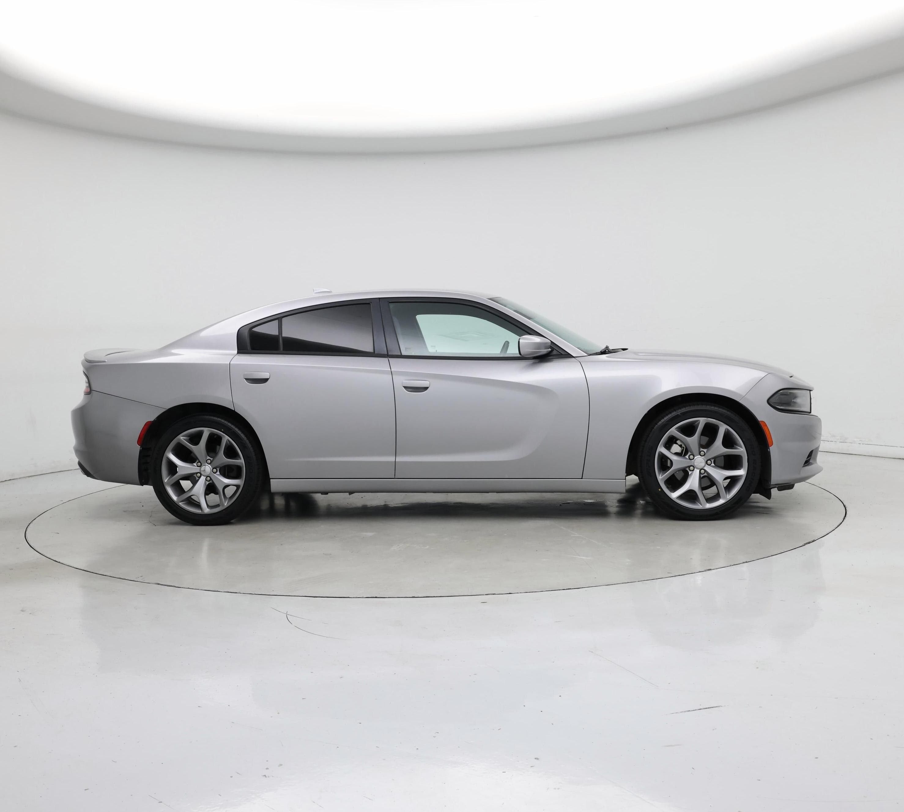 Thumbnail: 2016 Dodge Charger - 7