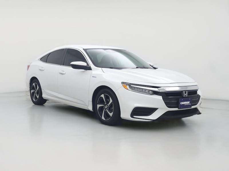 2022 Honda Insight EX -
                  Oxnard, CA