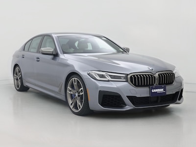 2021 BMW M550 I xDrive