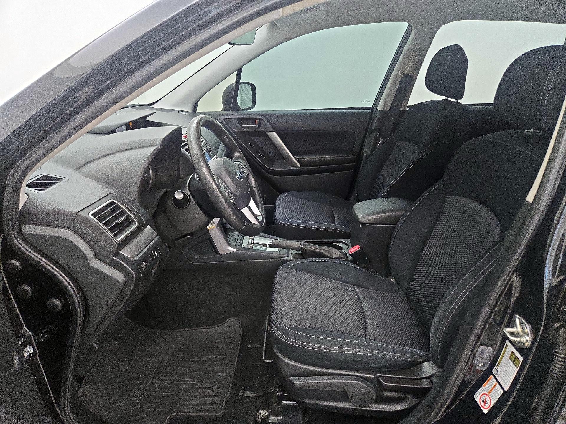 Thumbnail: 2017 Subaru Forester - 11