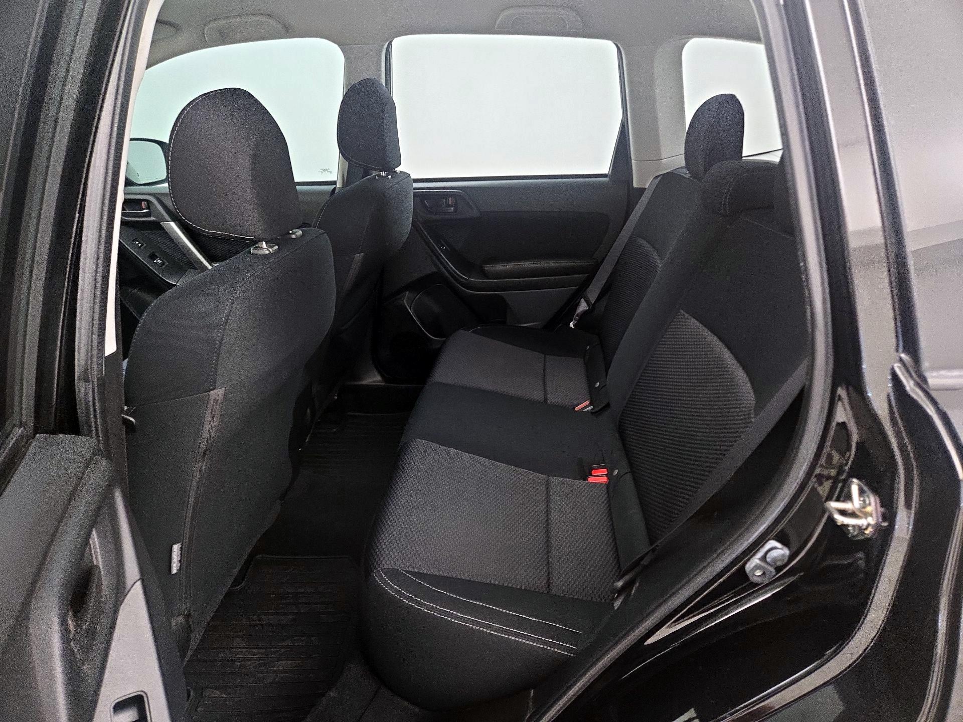 Thumbnail: 2017 Subaru Forester - 19