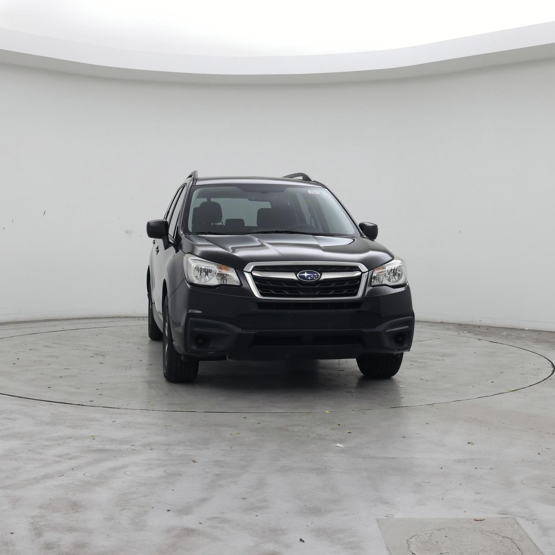 Thumbnail: 2017 Subaru Forester - 5