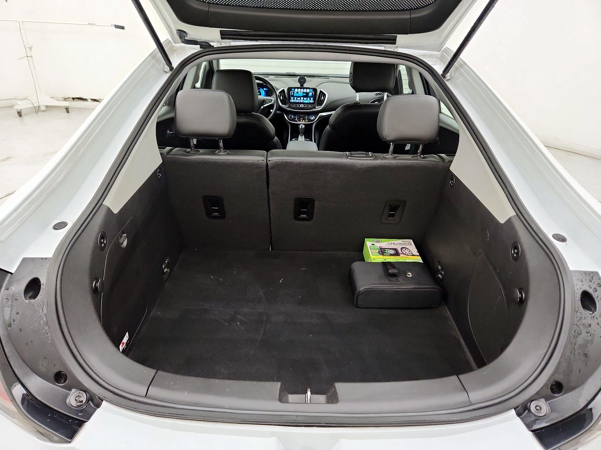 Thumbnail: 2018 Chevrolet Volt - 20