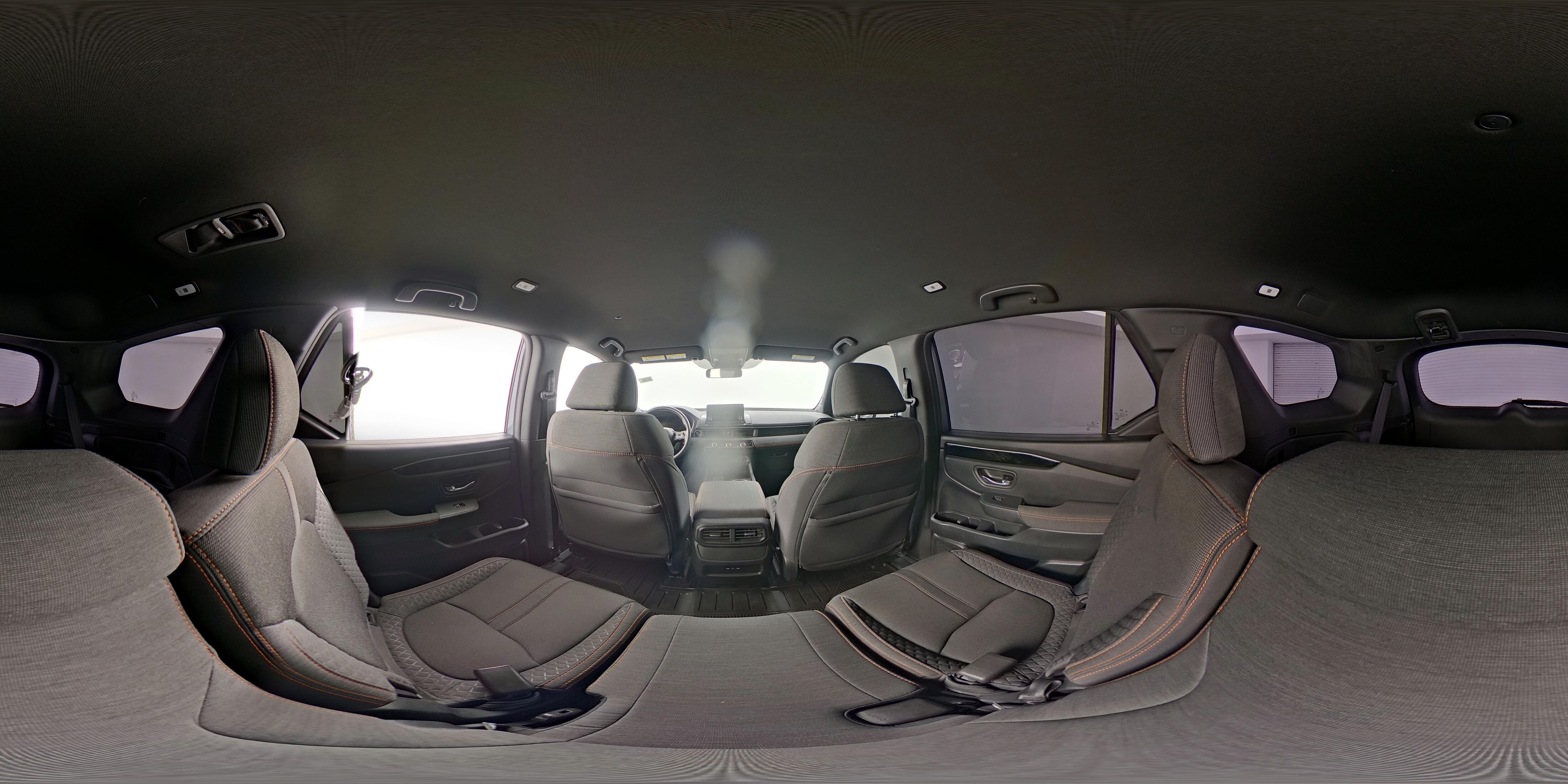 2025 Honda Pilot Sport - Photo 27