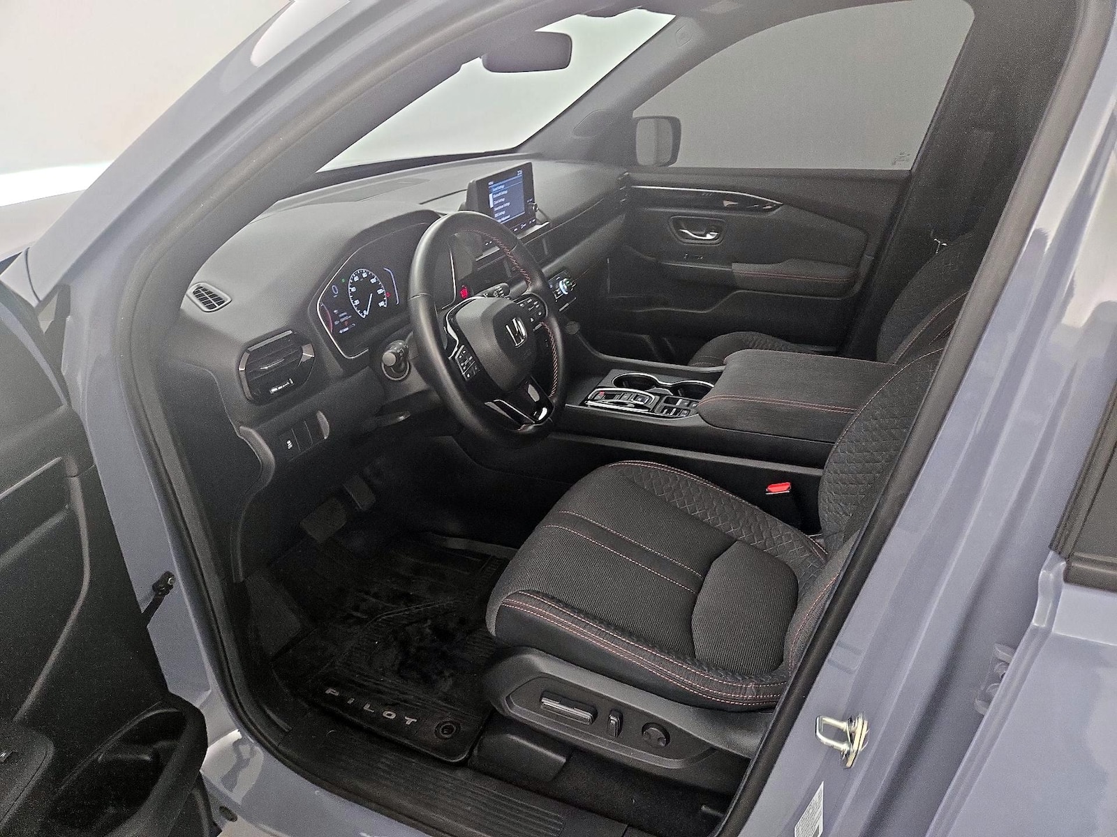 2025 Honda Pilot Sport - Photo 12