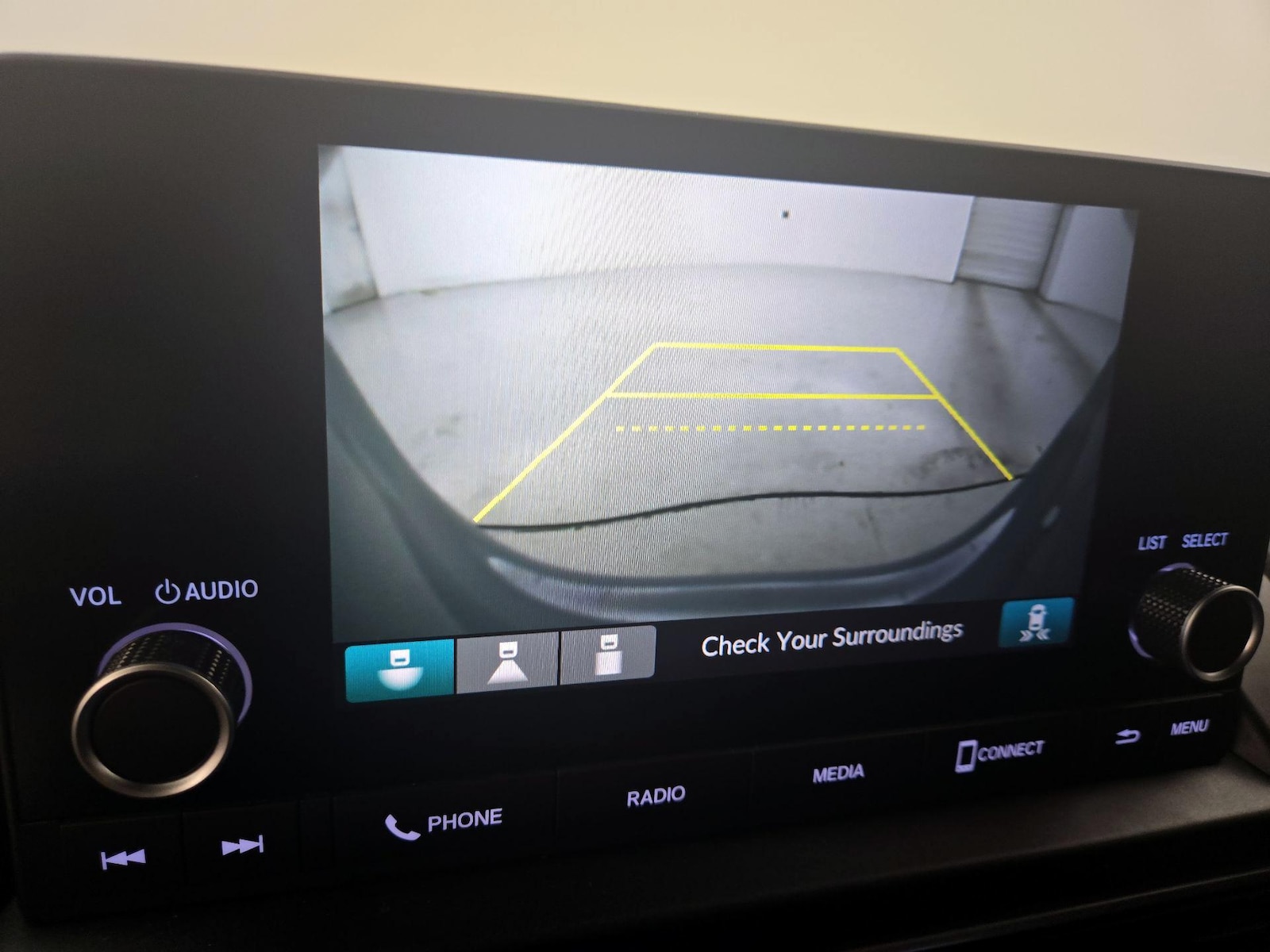 2025 Honda Pilot Sport - Photo 15