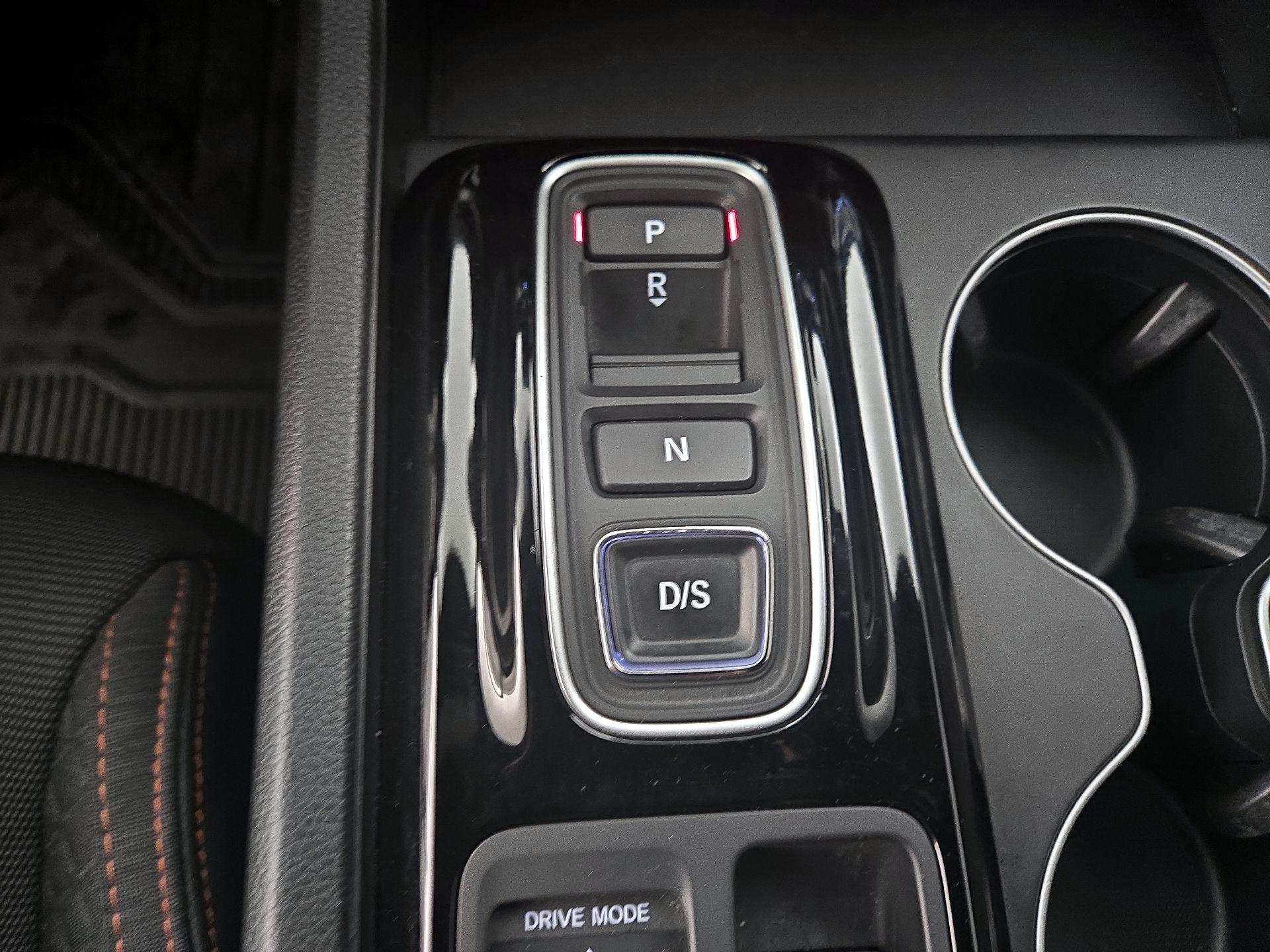 Thumbnail: 2025 Honda Pilot - 17